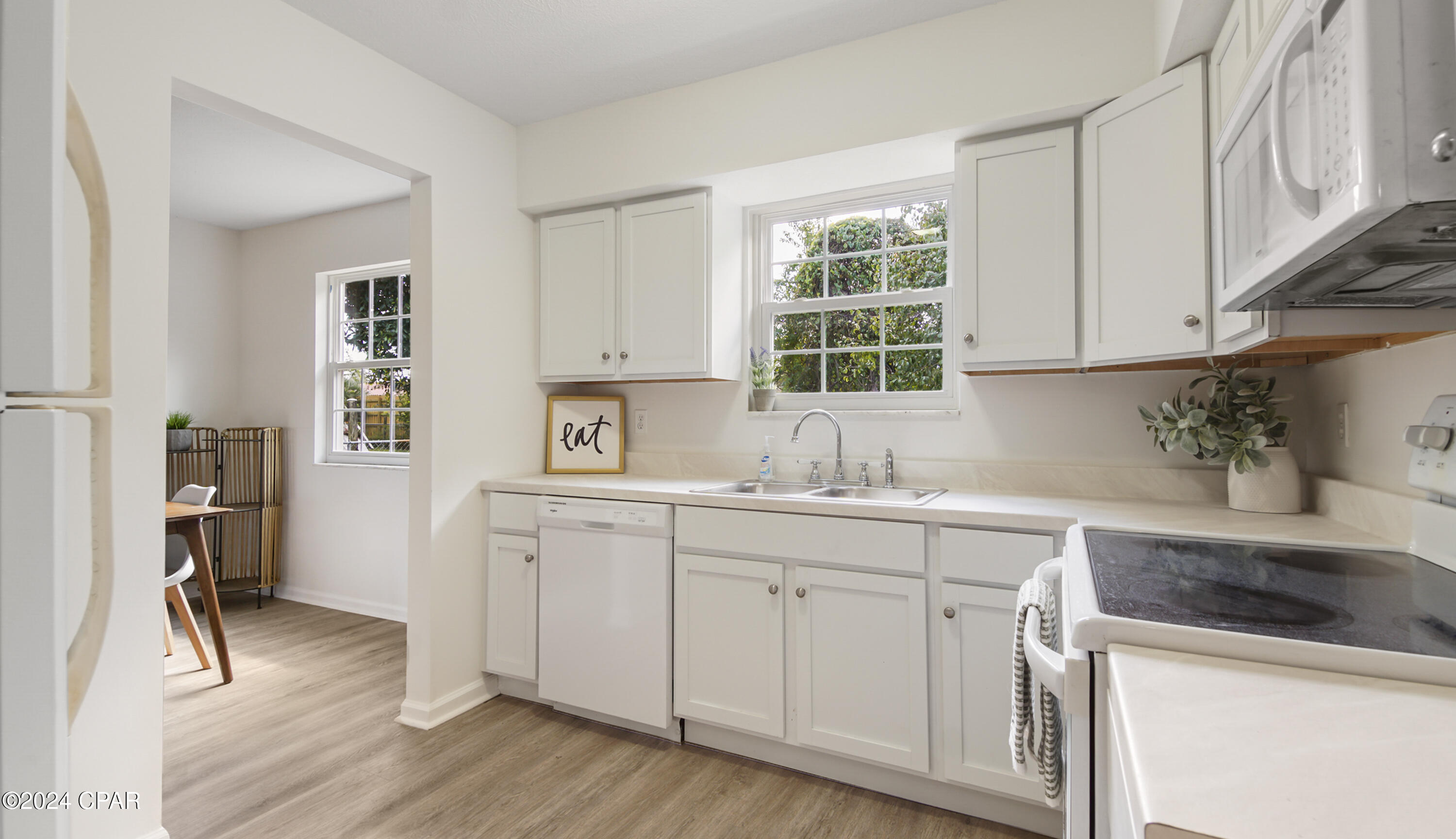 College Village Unit 1 - Residential