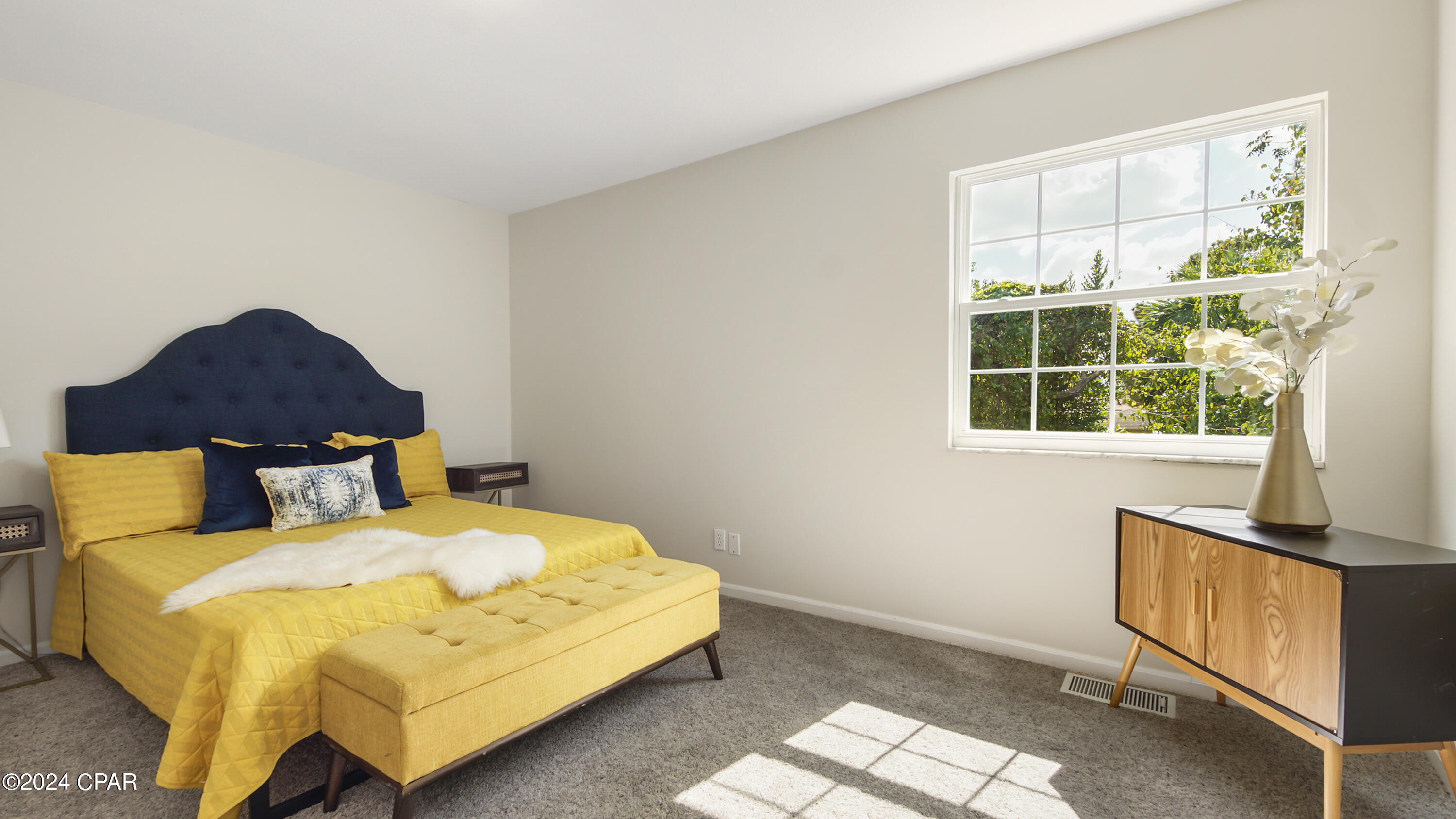 College Village Unit 1 - Residential