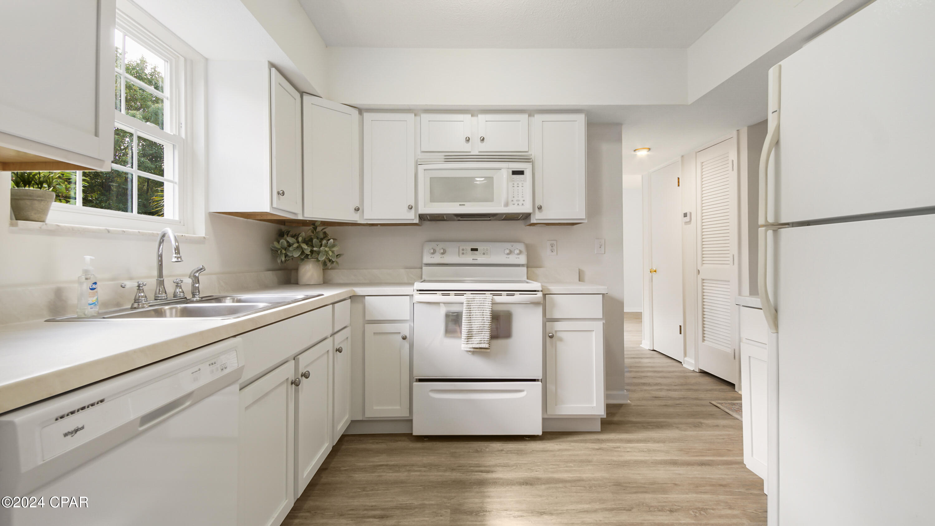 College Village Unit 1 - Residential