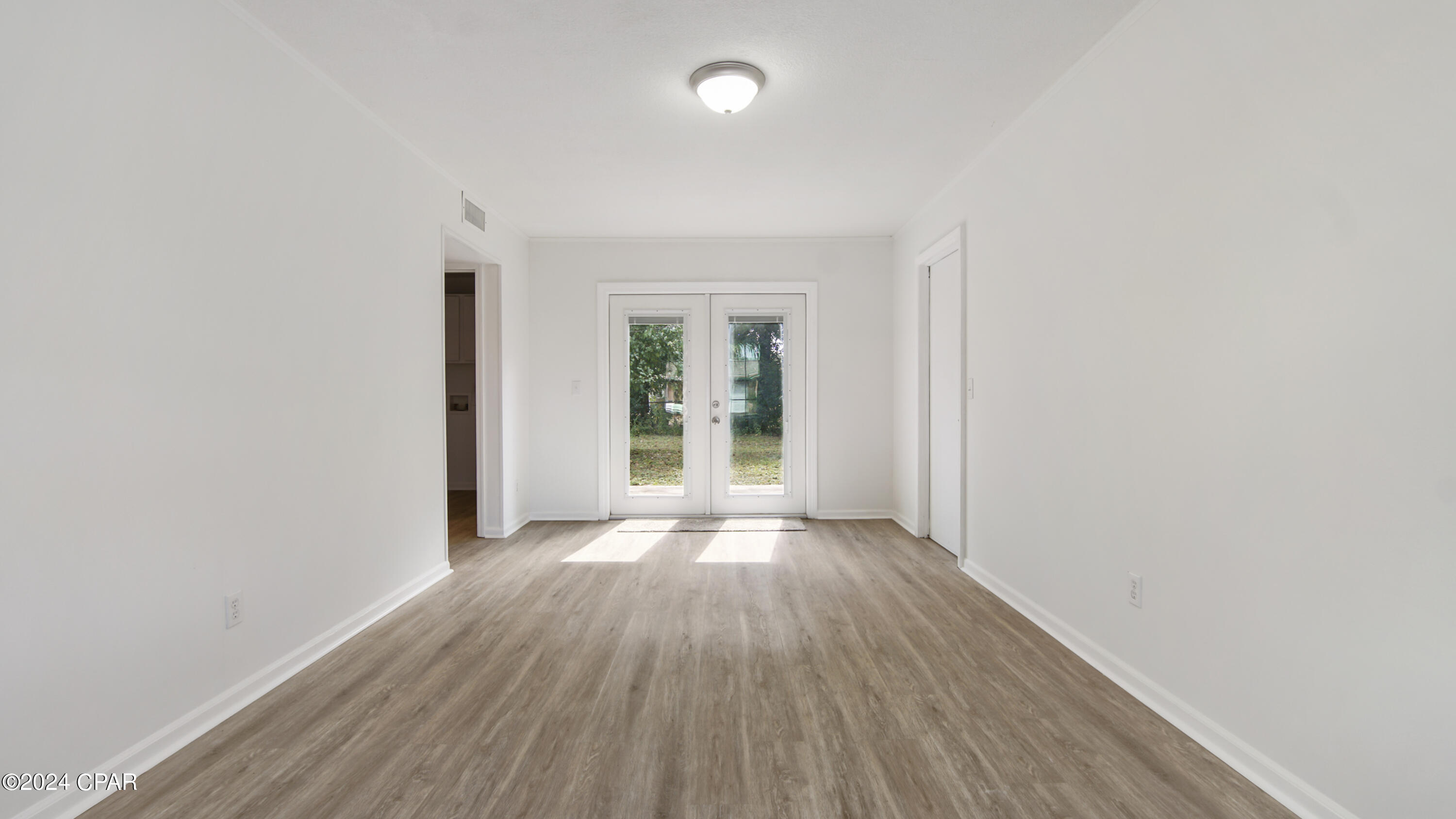 College Village Unit 1 - Residential