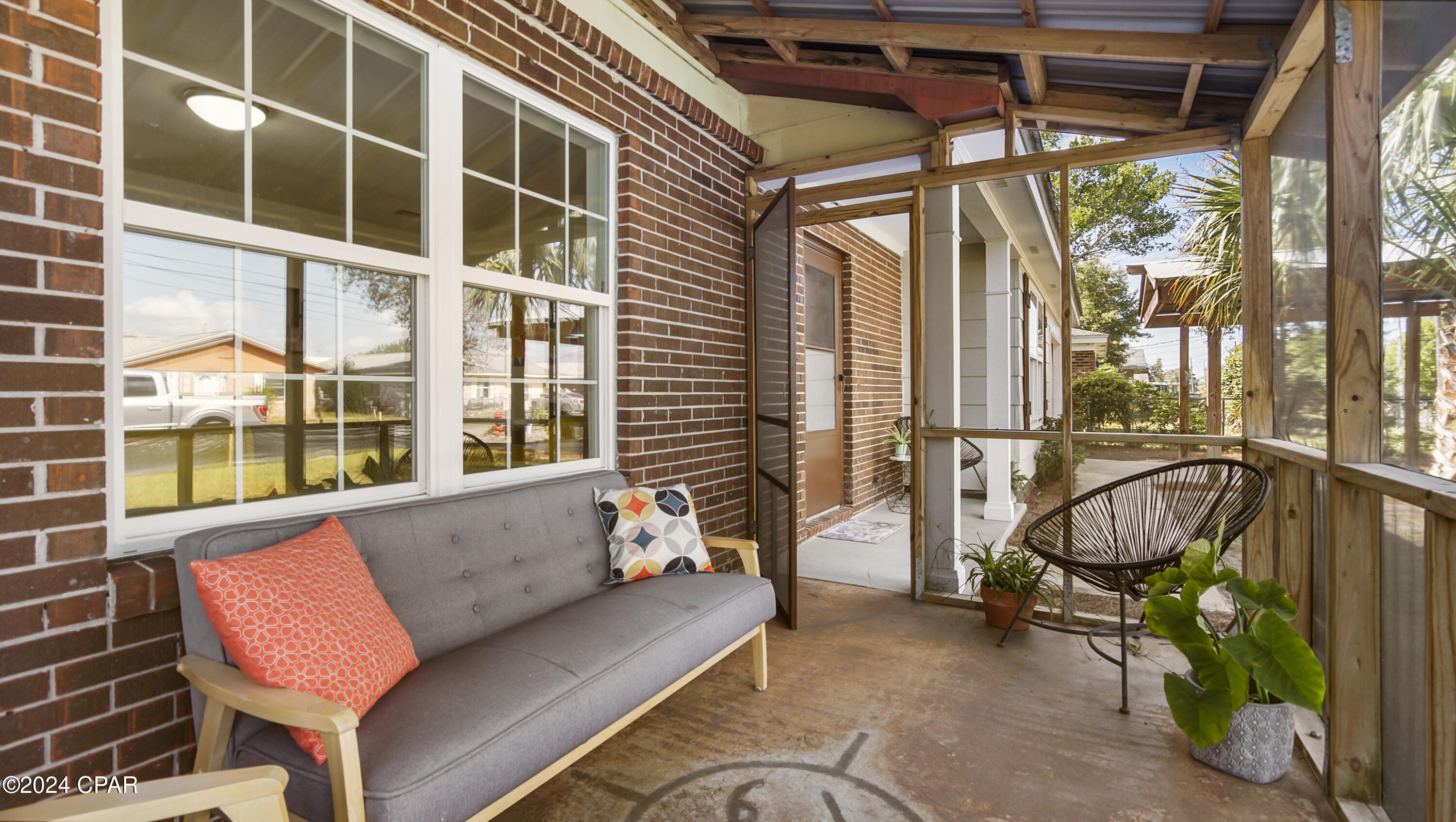 College Village Unit 1 - Residential