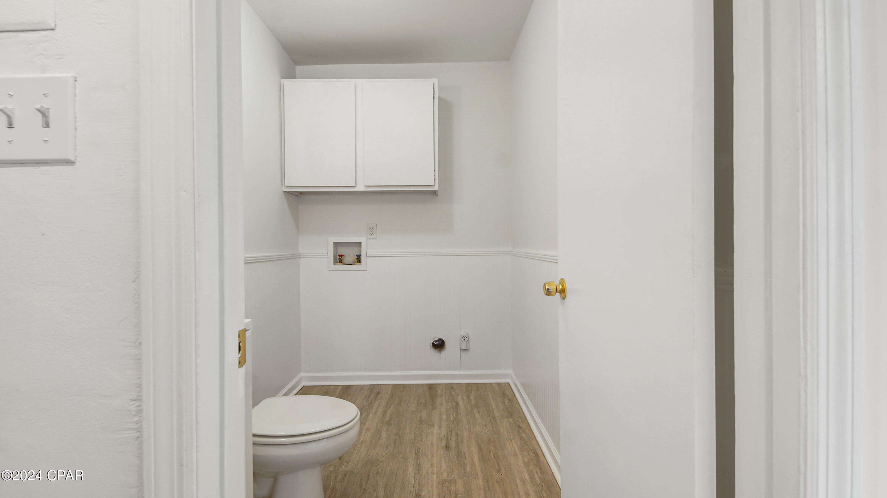 College Village Unit 1 - Residential