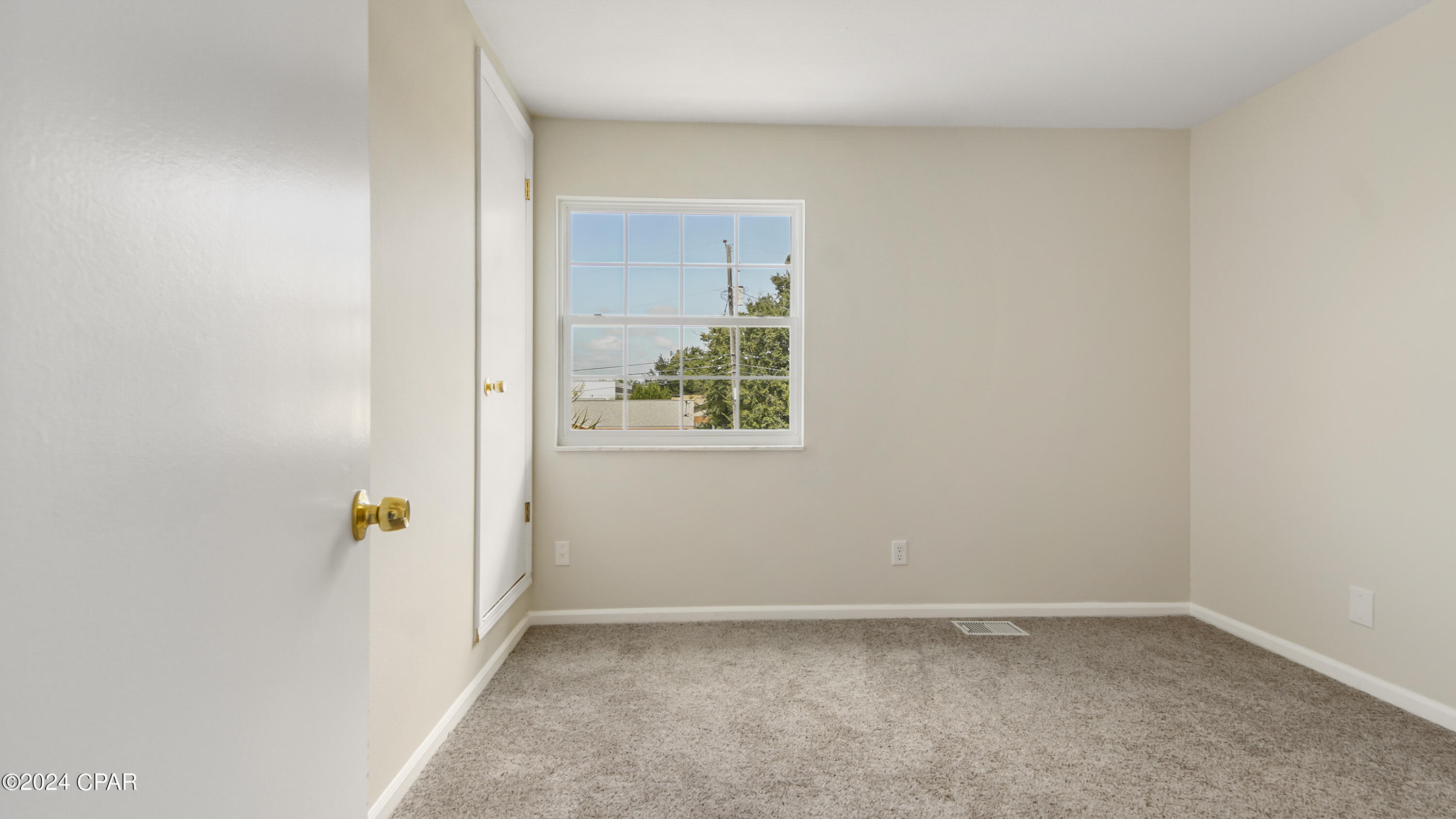 College Village Unit 1 - Residential