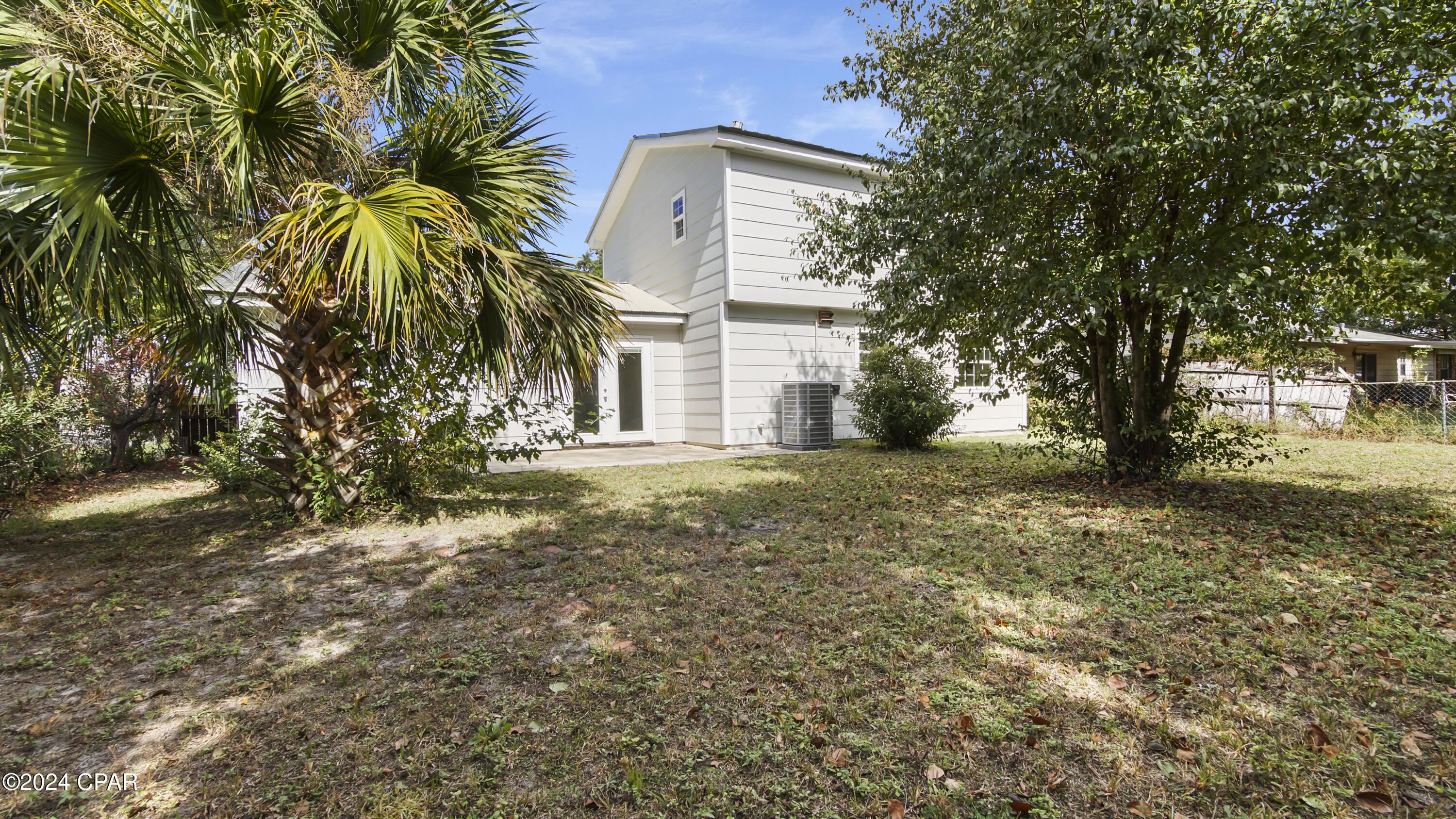 College Village Unit 1 - Residential