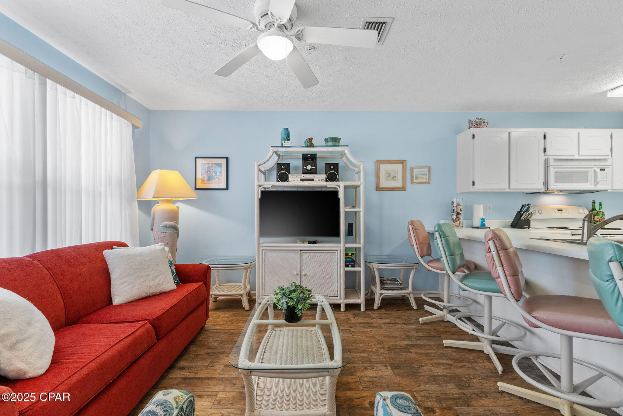 Peachtree Place Phase II - Residential