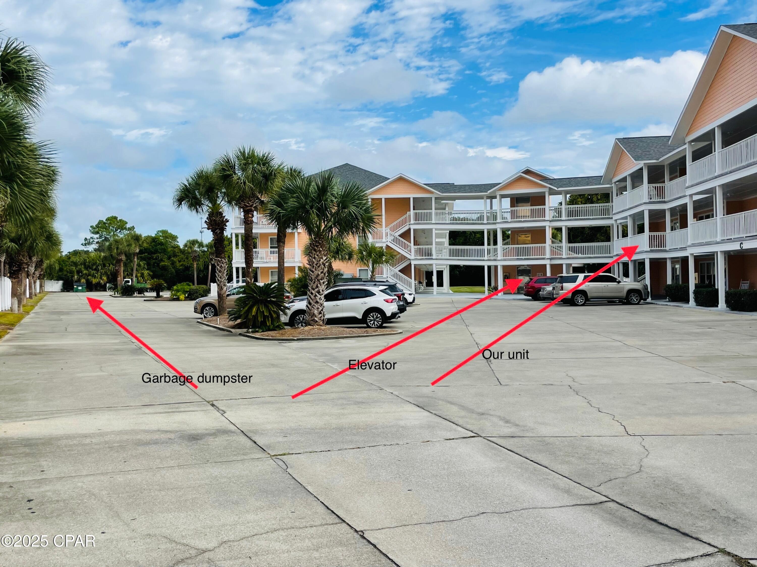 Peachtree Place Phase II - Residential