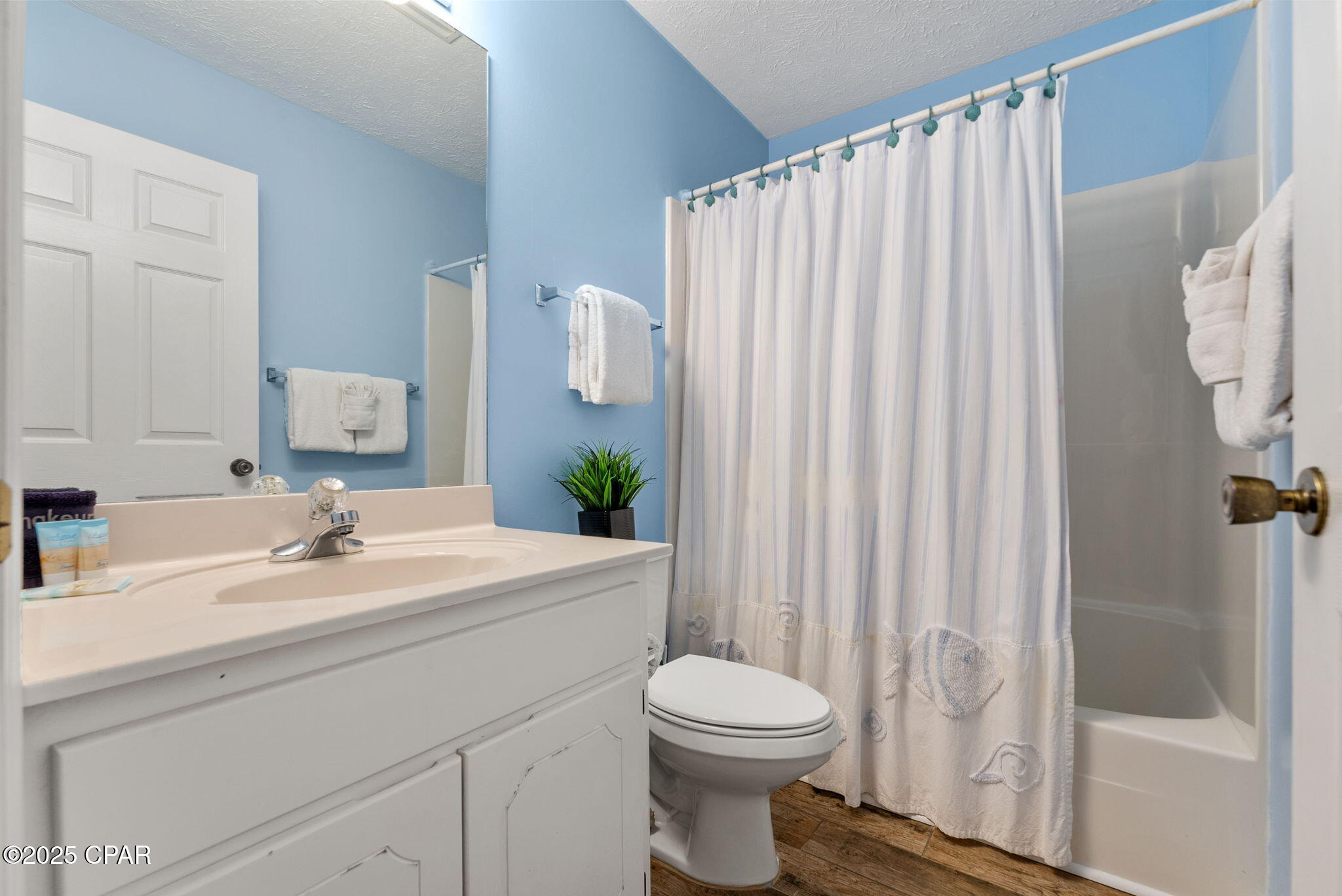 Peachtree Place Phase II - Residential