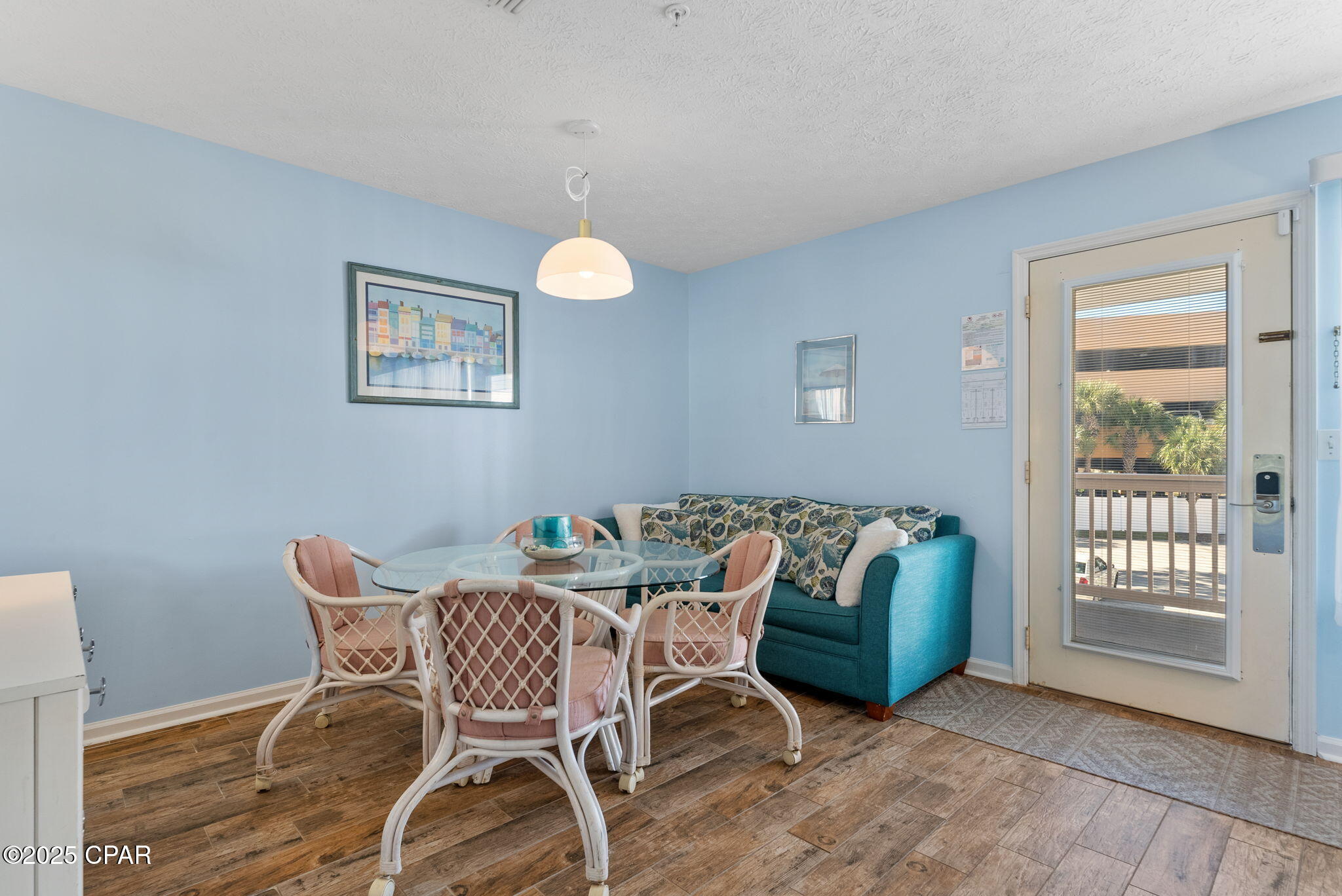 Peachtree Place Phase II - Residential