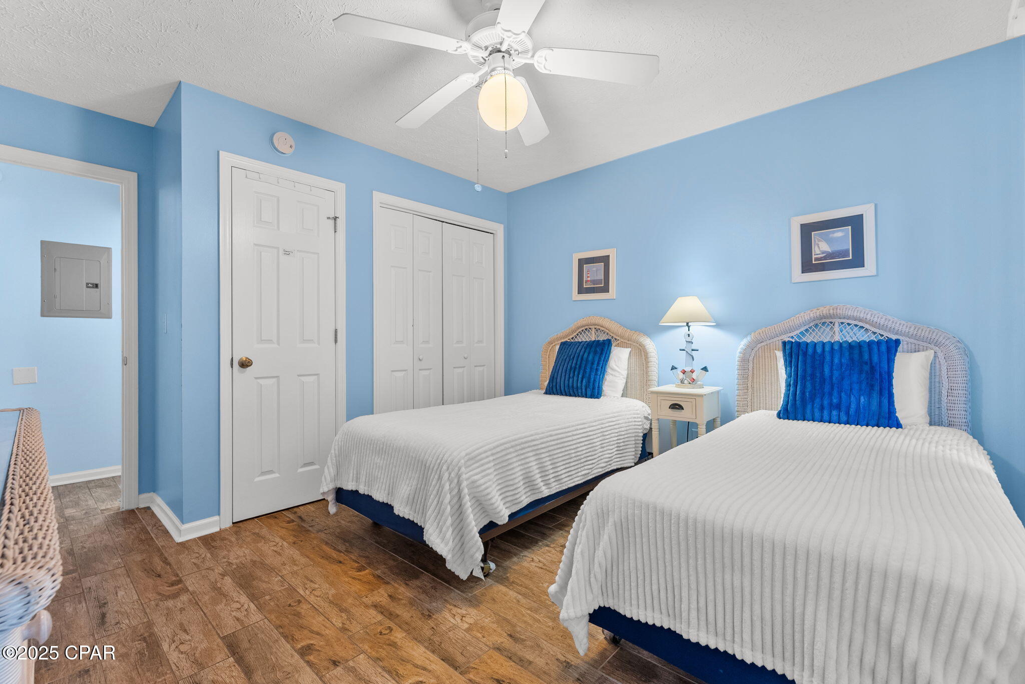 Peachtree Place Phase II - Residential