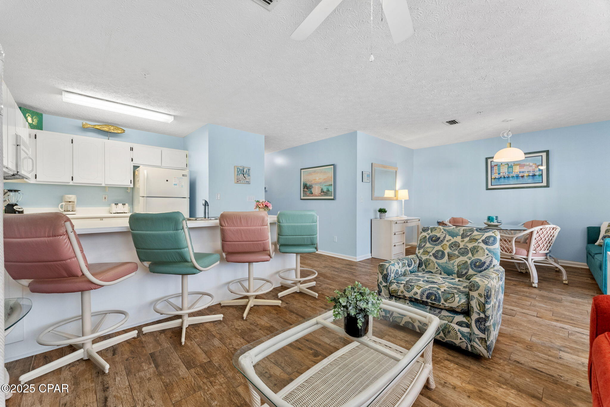 Peachtree Place Phase II - Residential