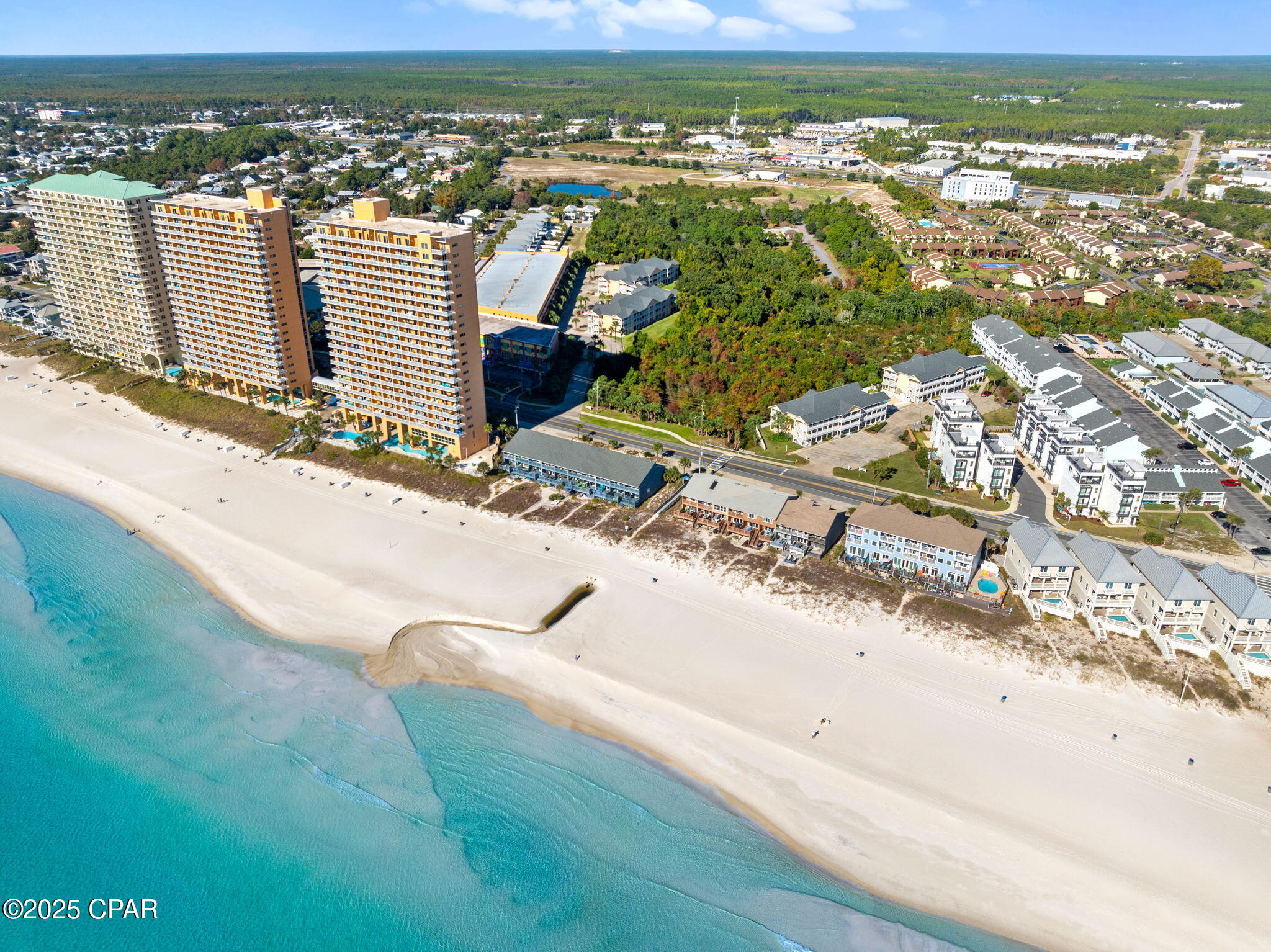 17690 Front Beach Road C202