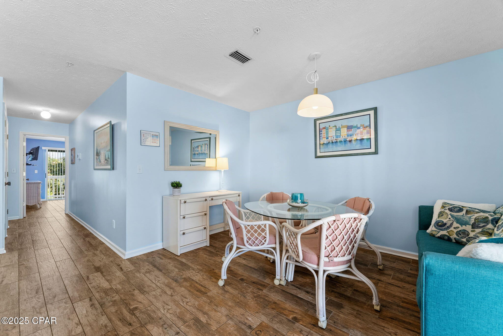 Peachtree Place Phase II - Residential