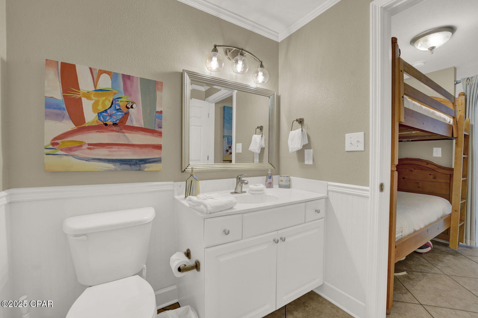 Tidewater Beach Phase II - Residential