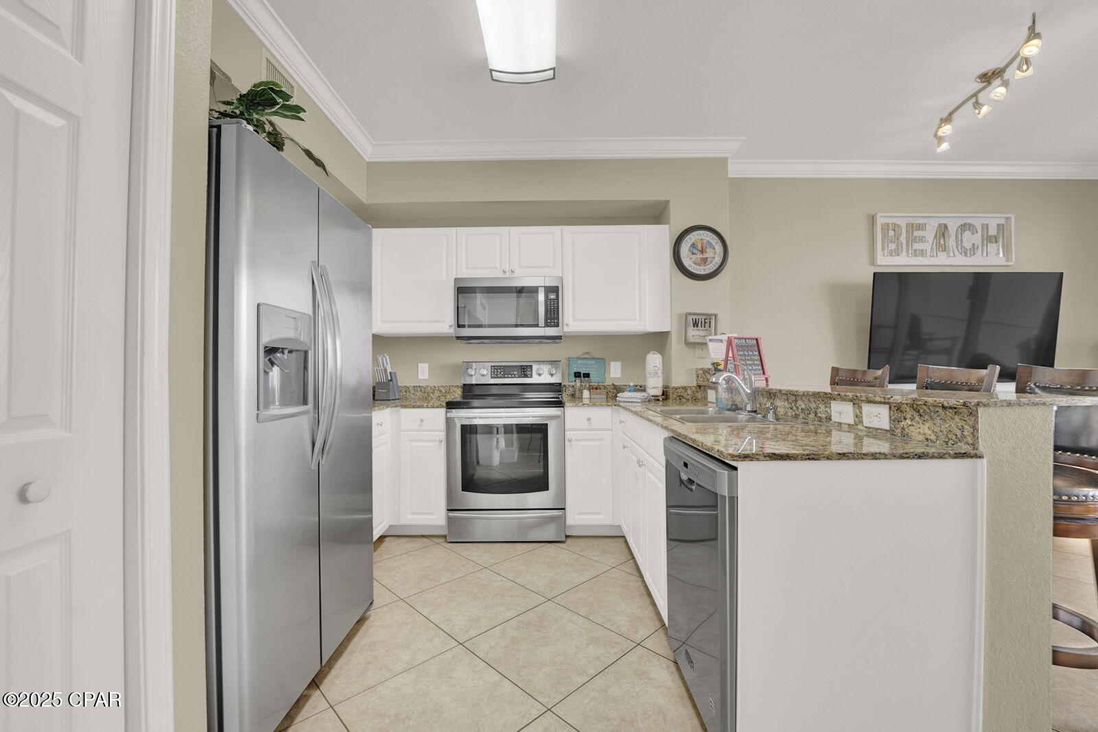 Tidewater Beach Phase II - Residential