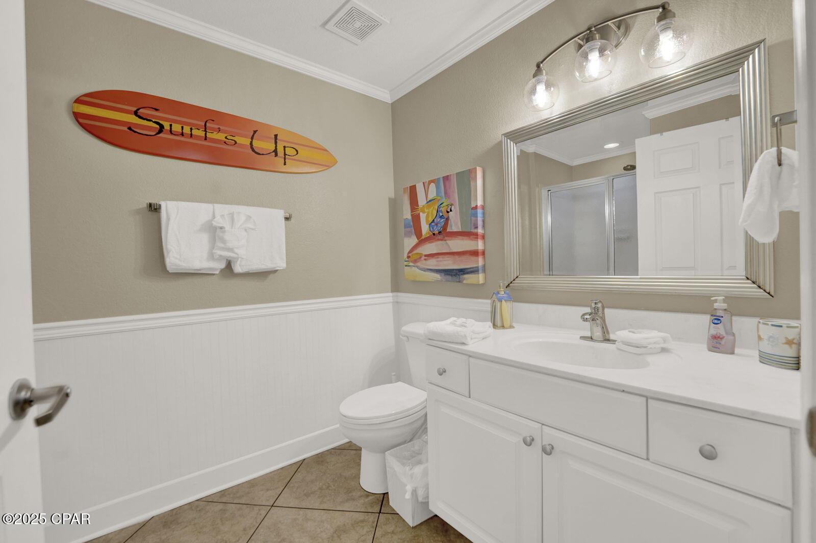 Tidewater Beach Phase II - Residential