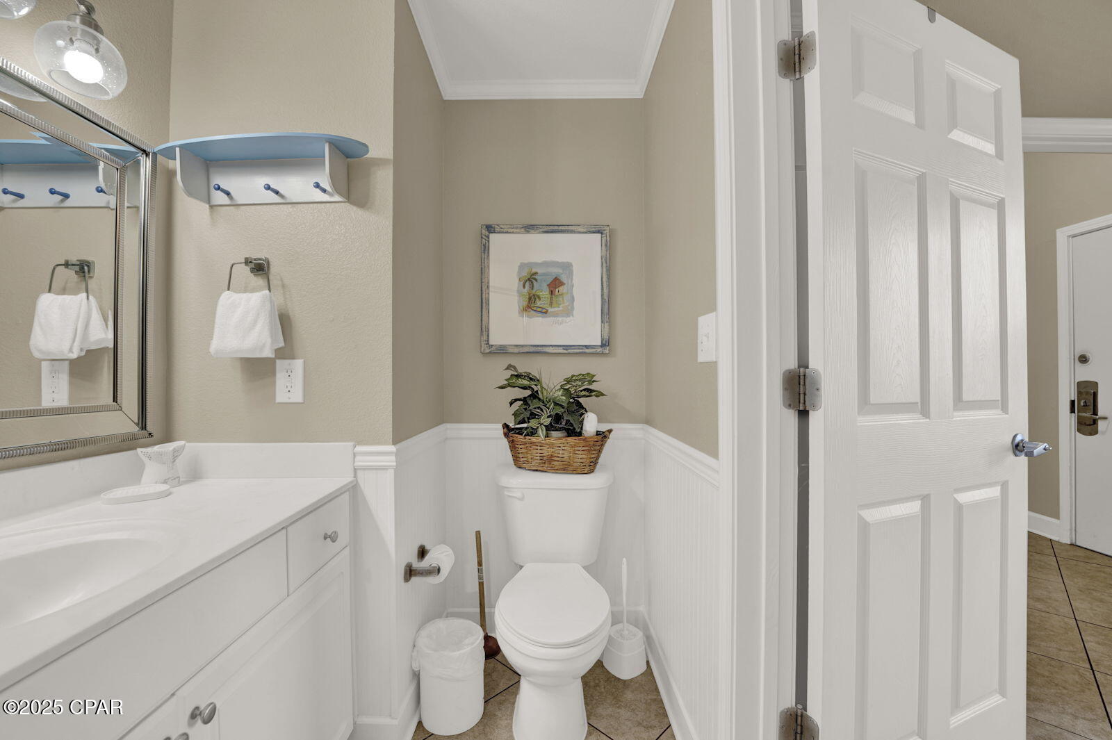 Tidewater Beach Phase II - Residential