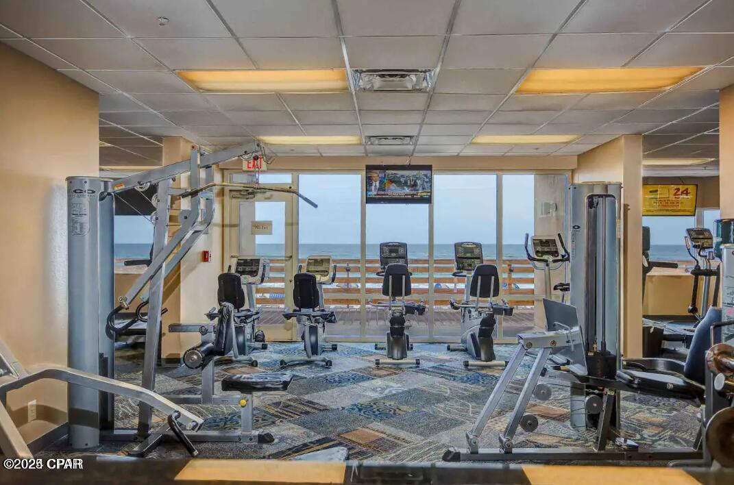 Tidewater Beach Phase II - Residential