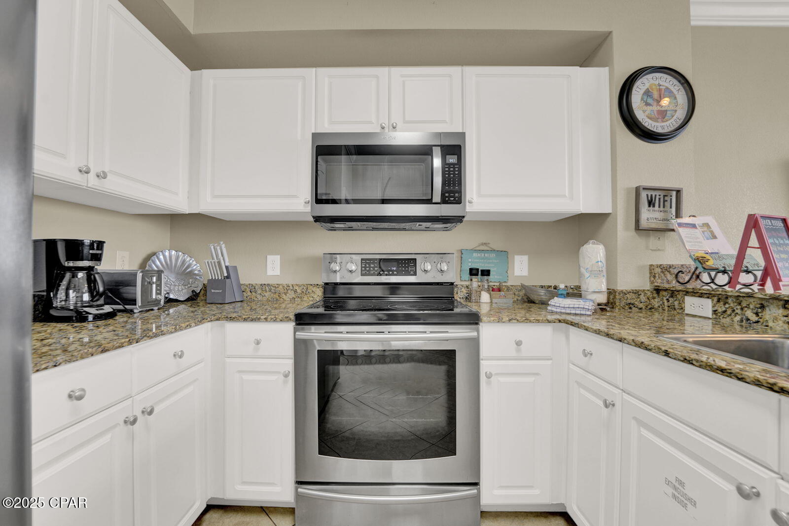 Tidewater Beach Phase II - Residential