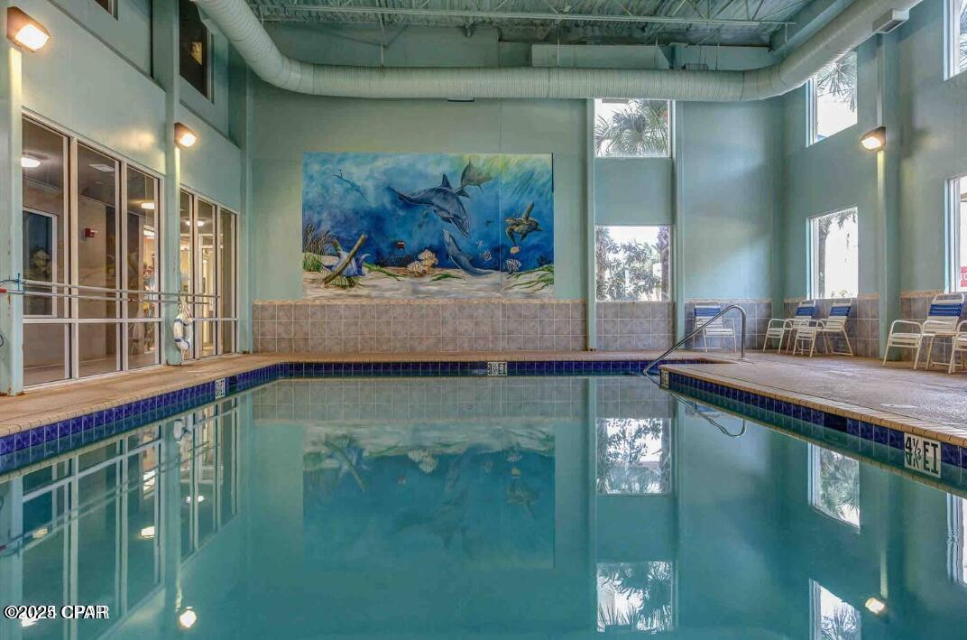 Tidewater Beach Phase II - Residential