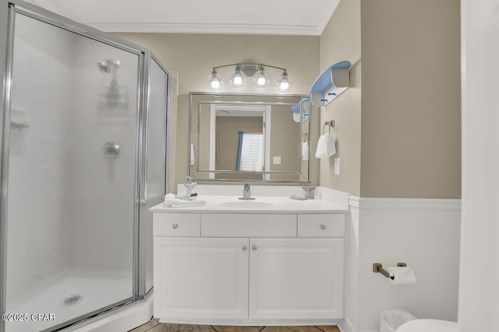 Tidewater Beach Phase II - Residential