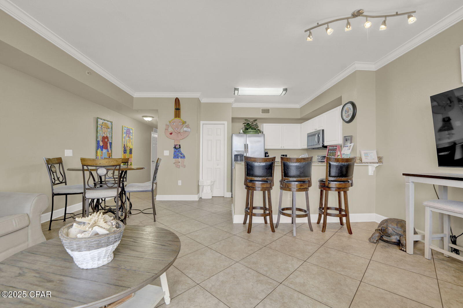 Tidewater Beach Phase II - Residential