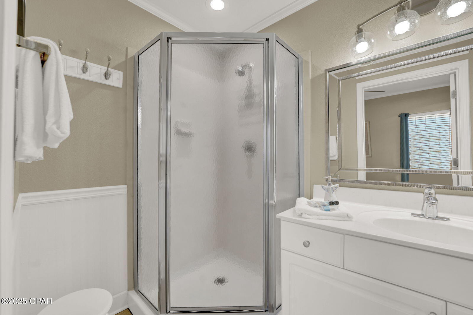 Tidewater Beach Phase II - Residential