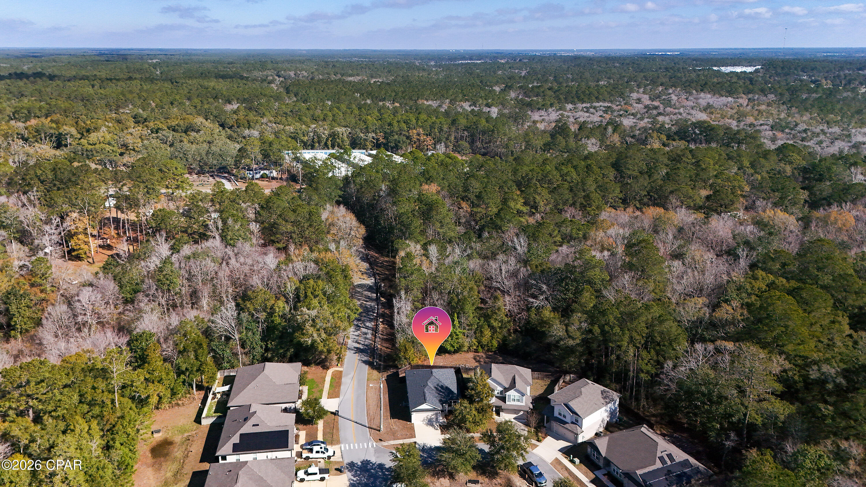 No Named Subdivision - Residential