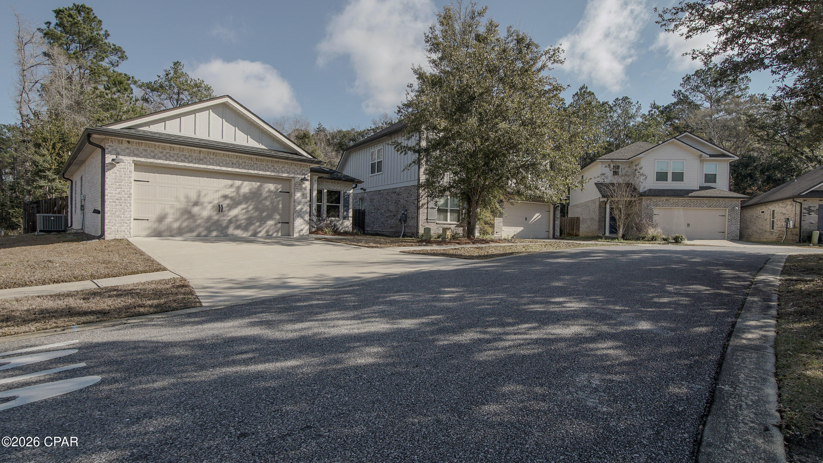 No Named Subdivision - Residential