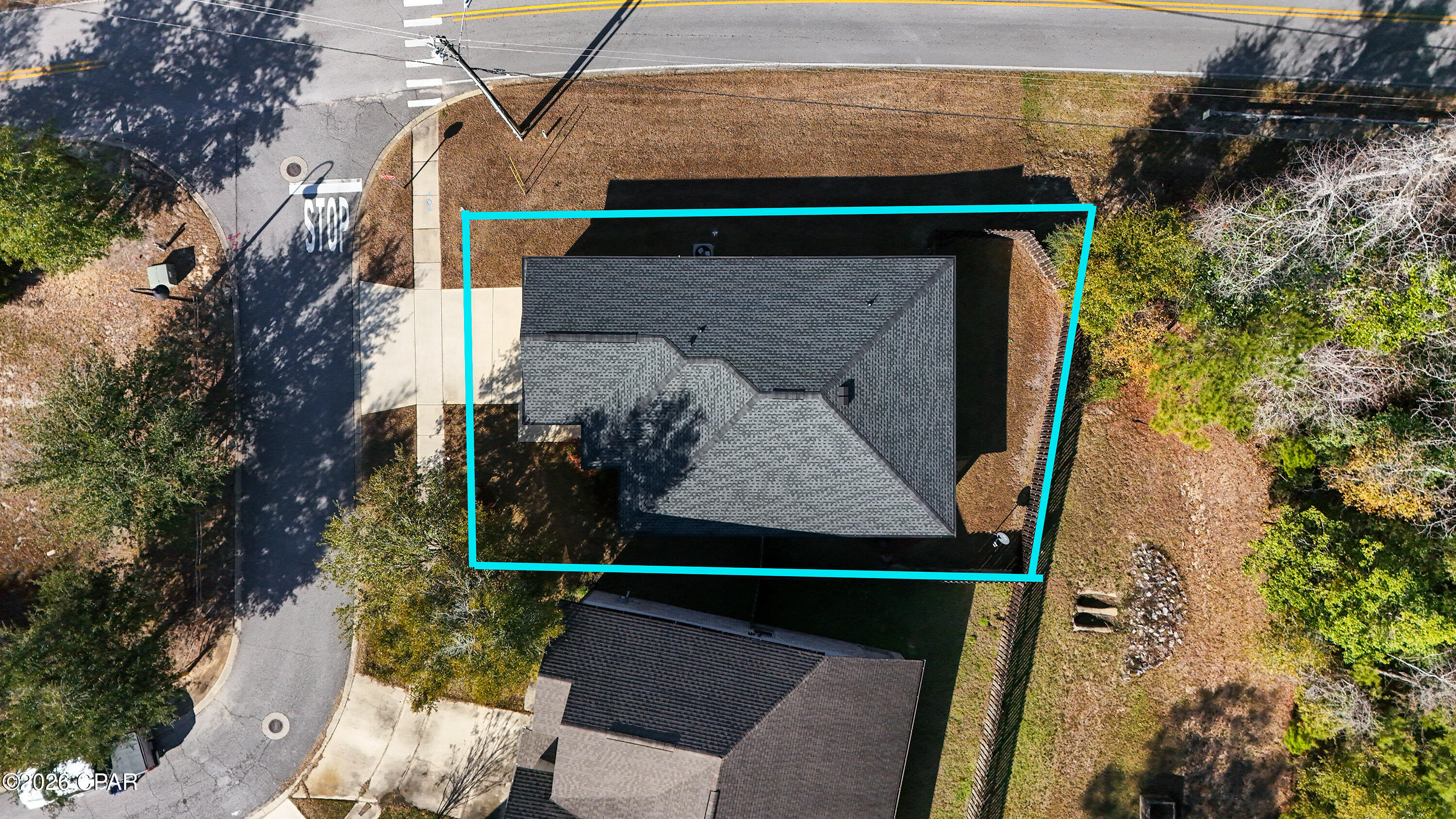 No Named Subdivision - Residential