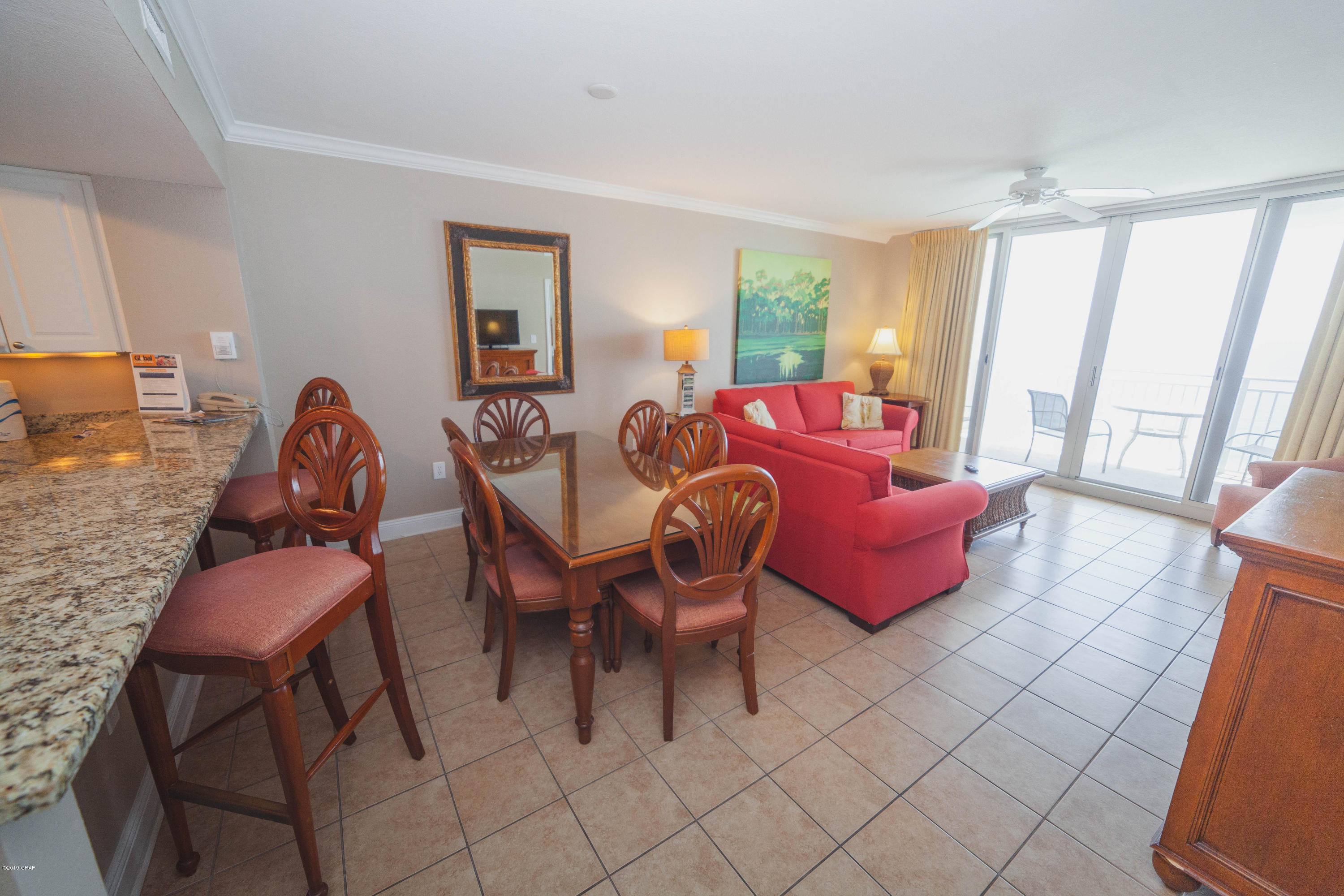 Emerald Beach Resort - Residential