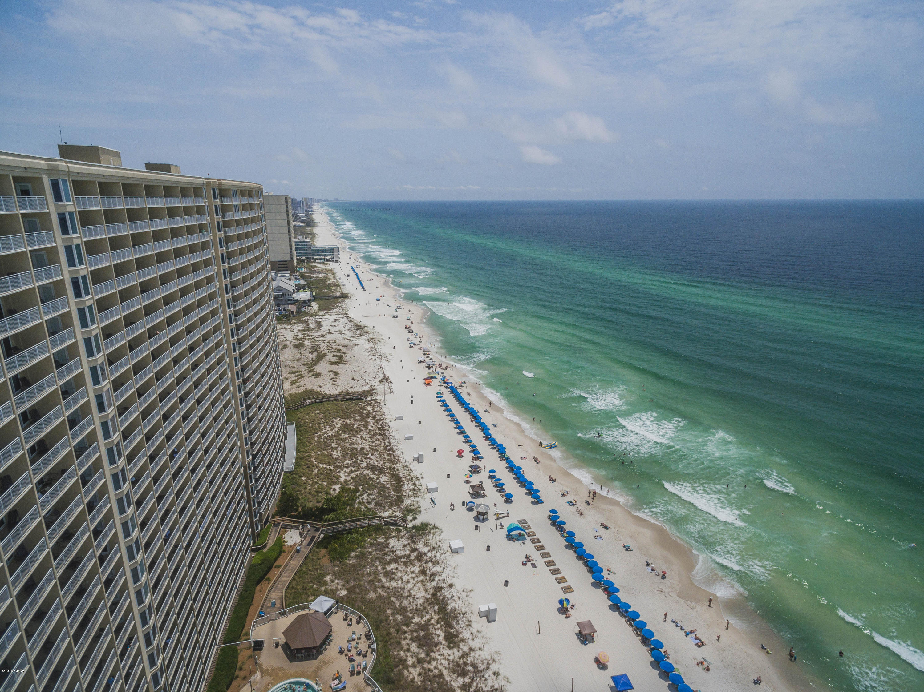 Emerald Beach Resort - Residential