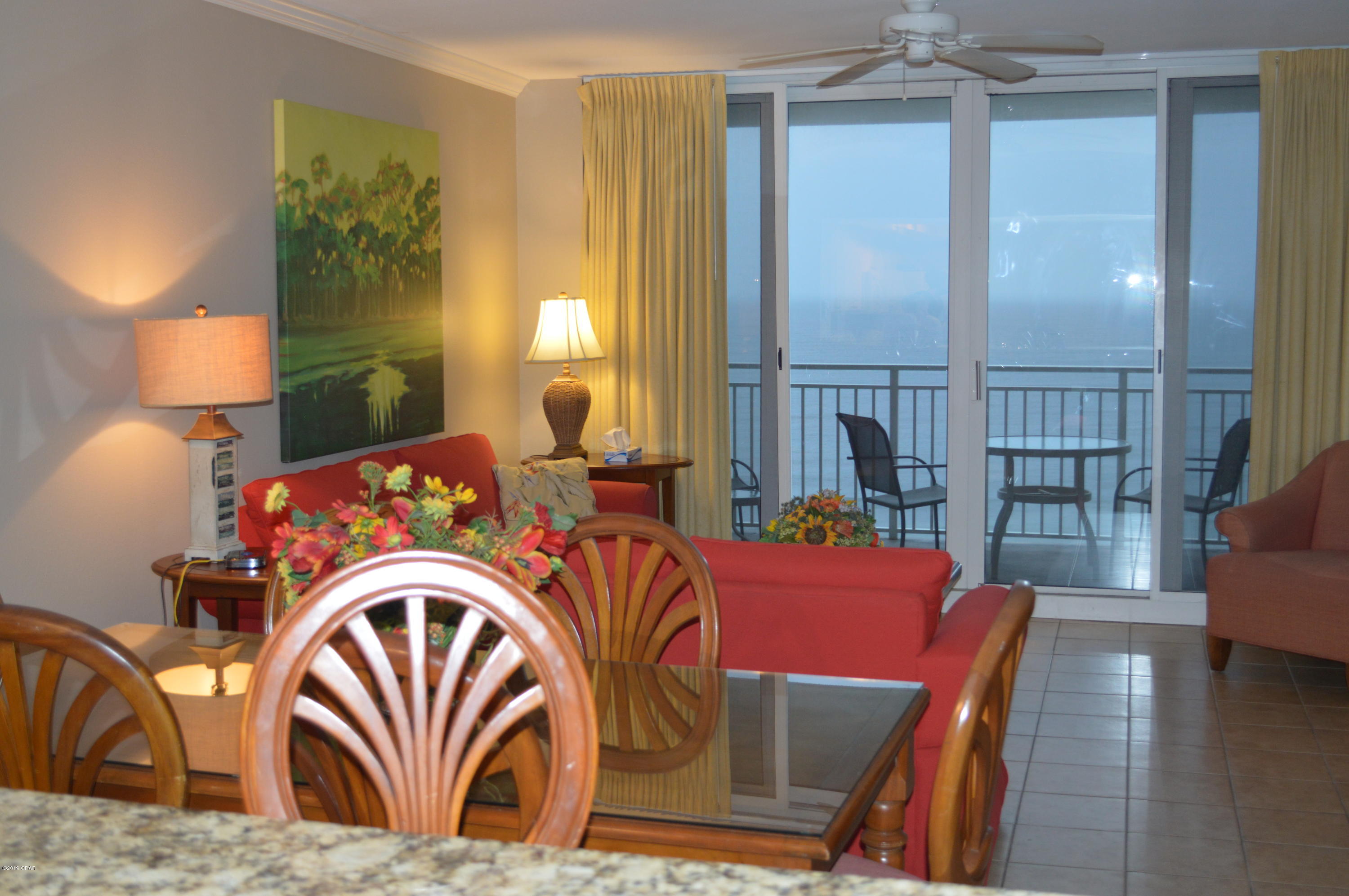 Emerald Beach Resort - Residential