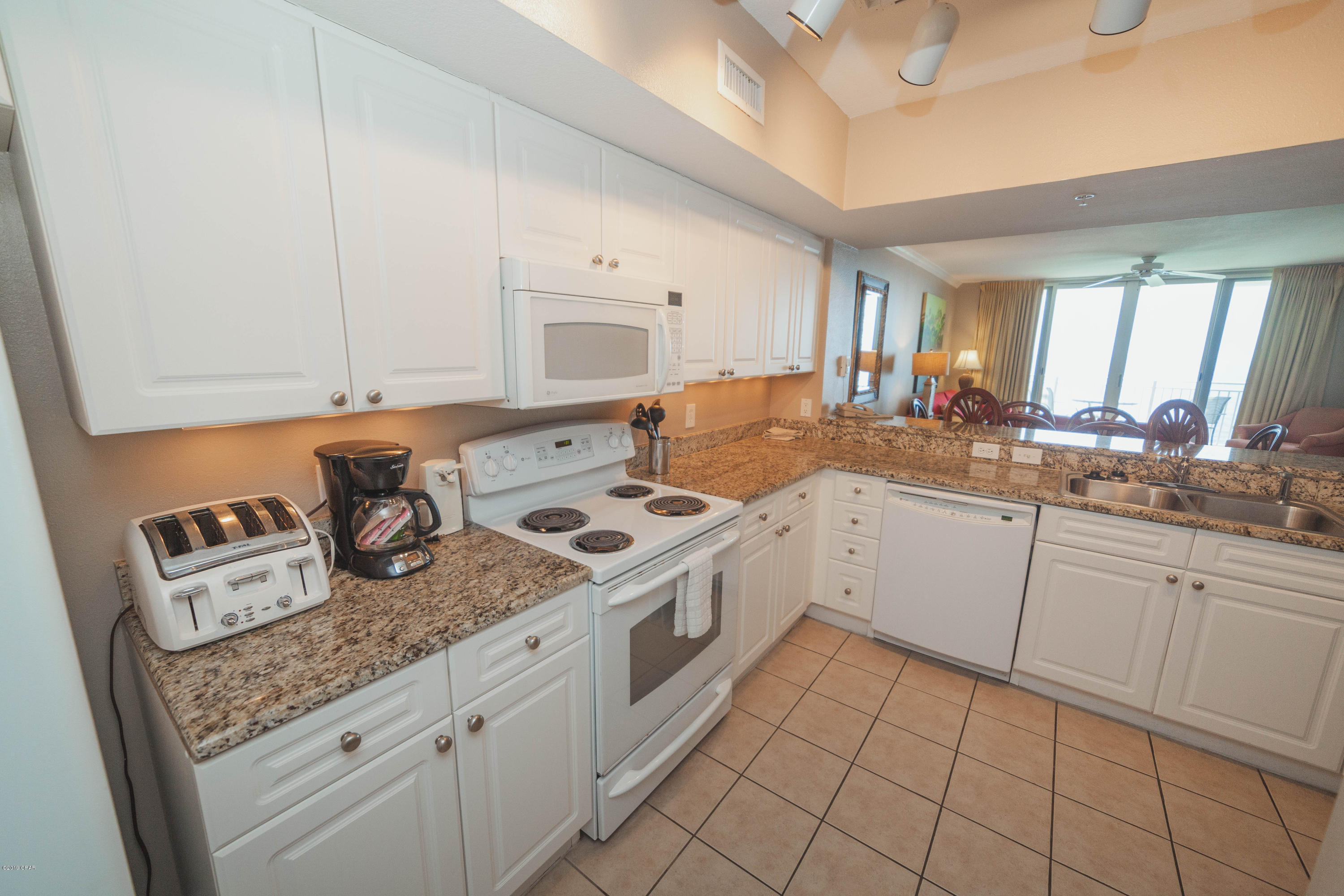 Emerald Beach Resort - Residential