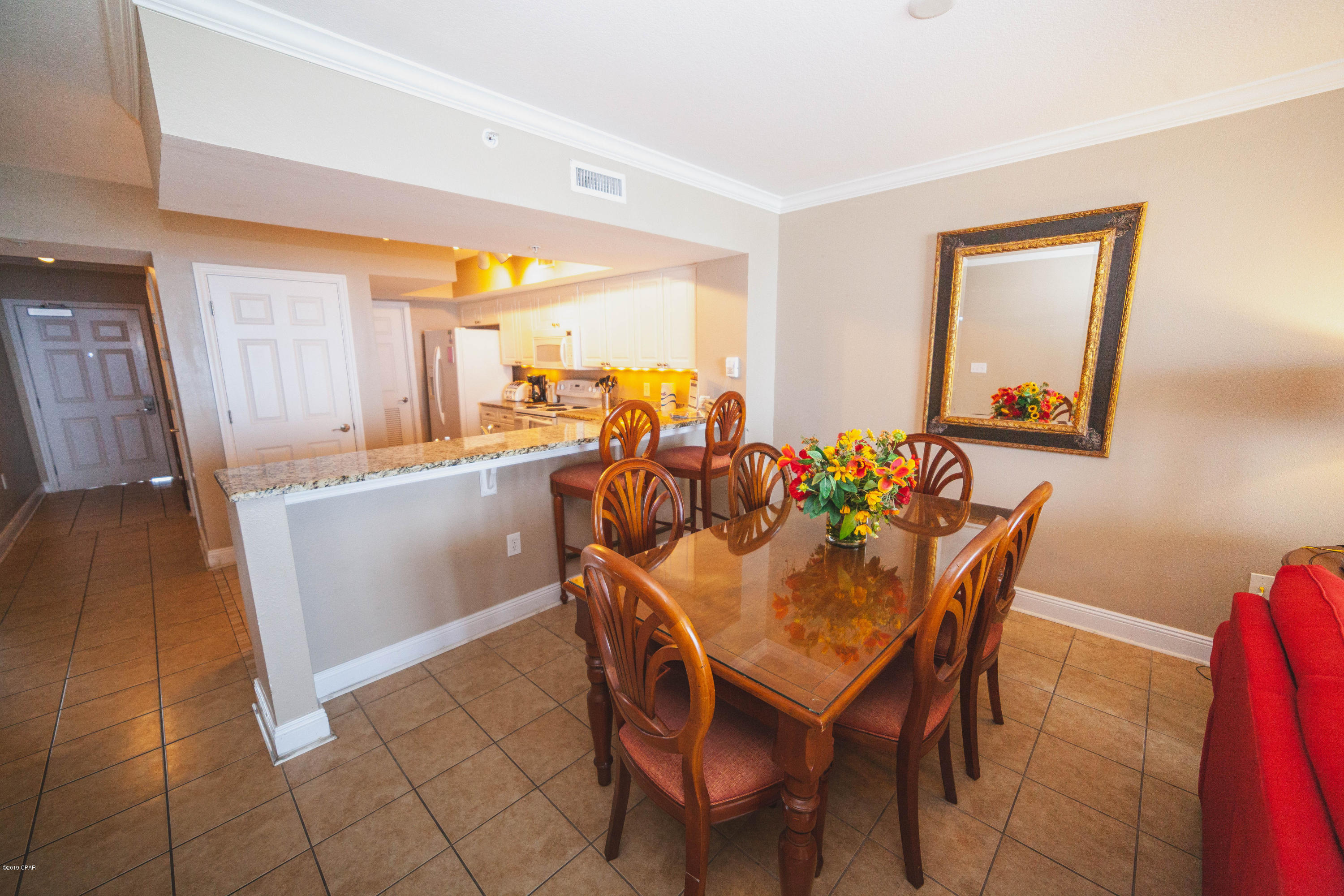 Emerald Beach Resort - Residential