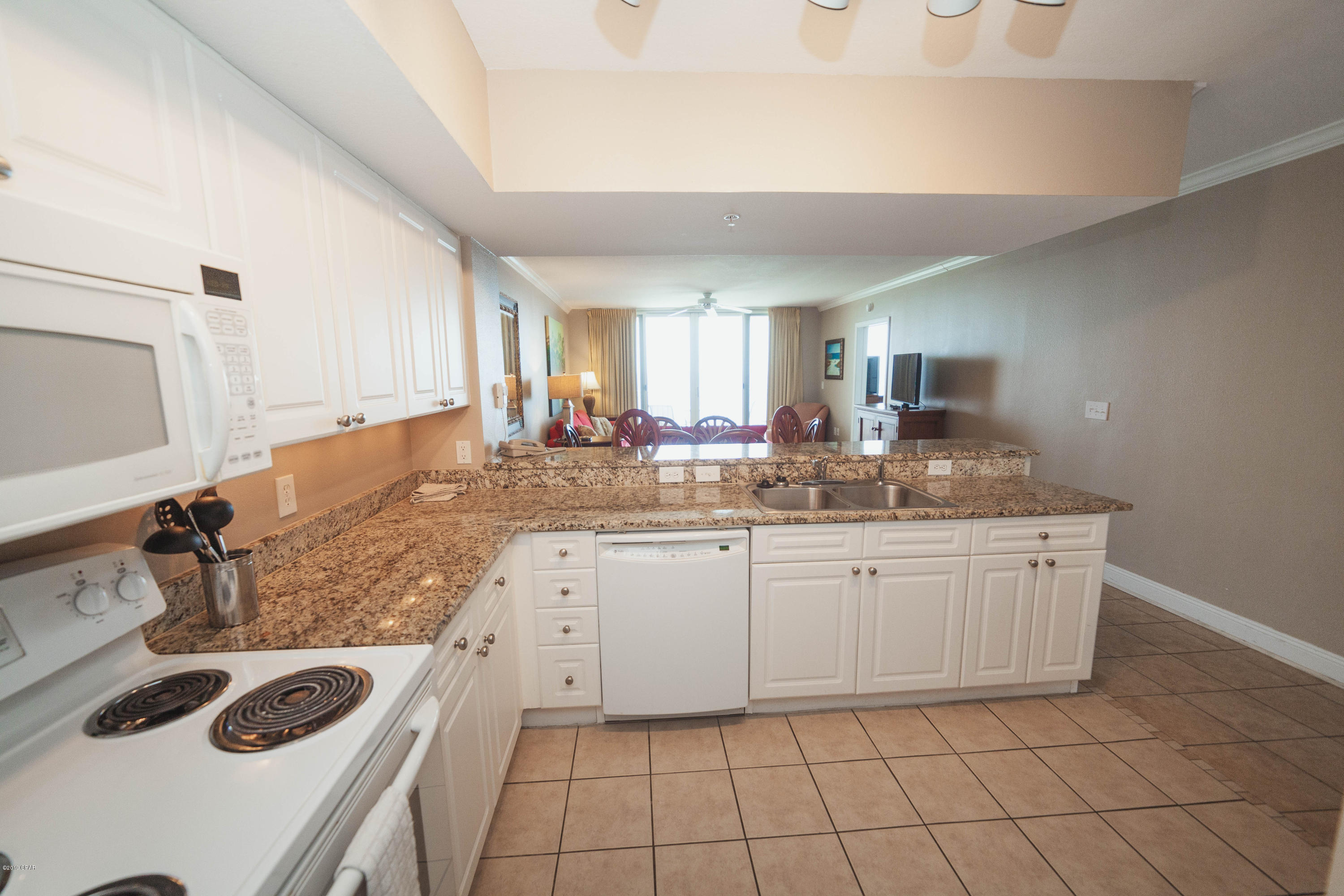 Emerald Beach Resort - Residential