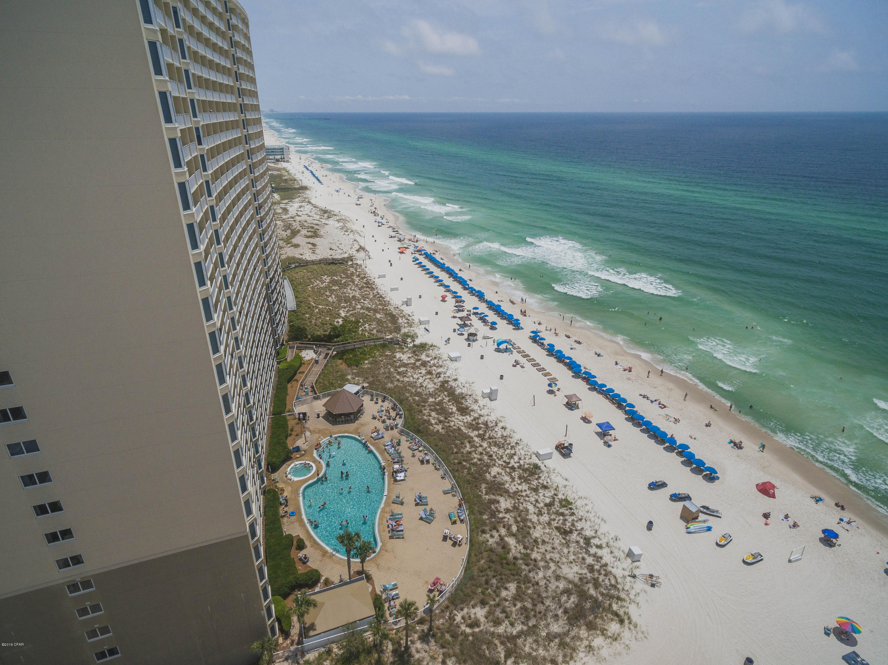 Emerald Beach Resort - Residential