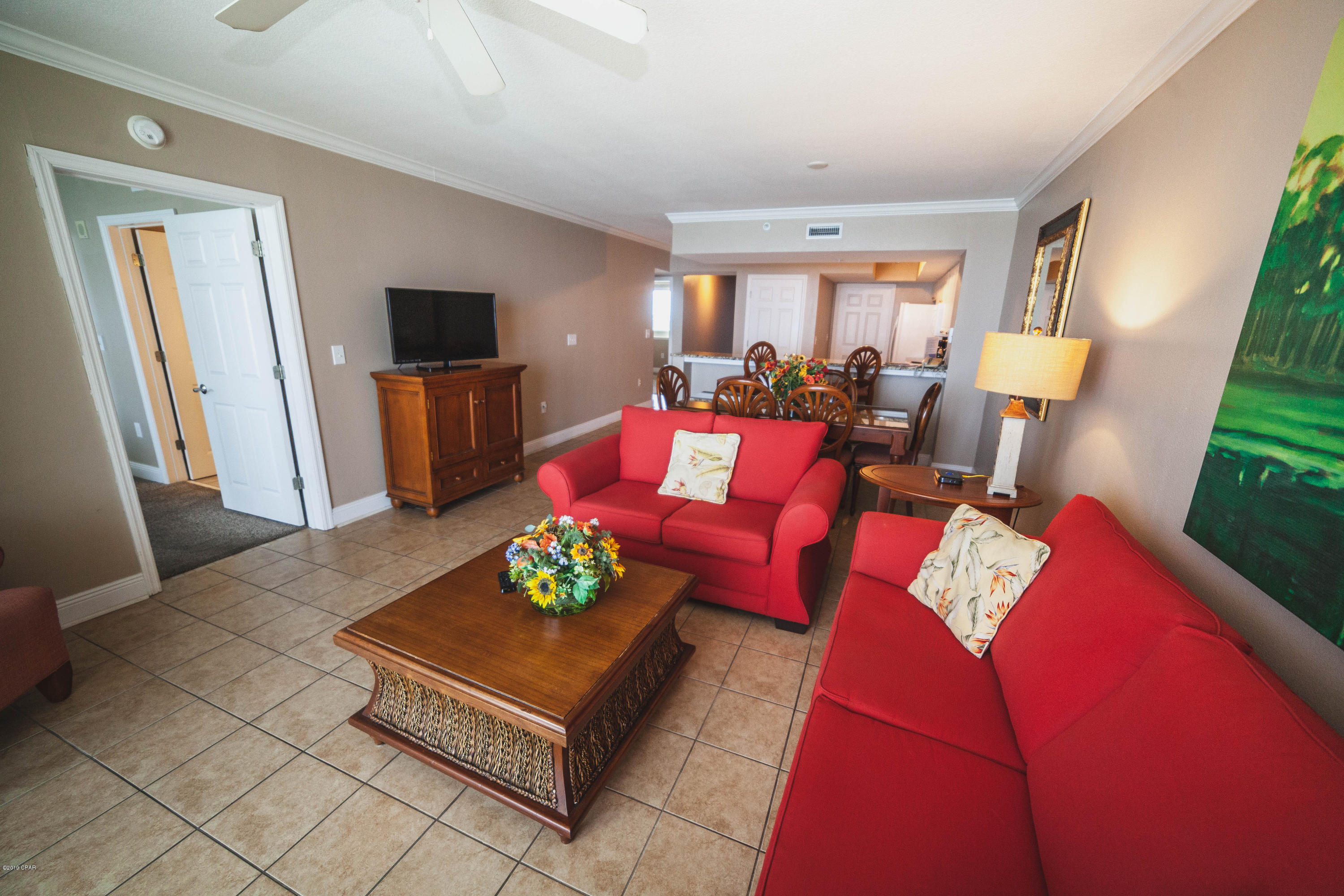 Emerald Beach Resort - Residential