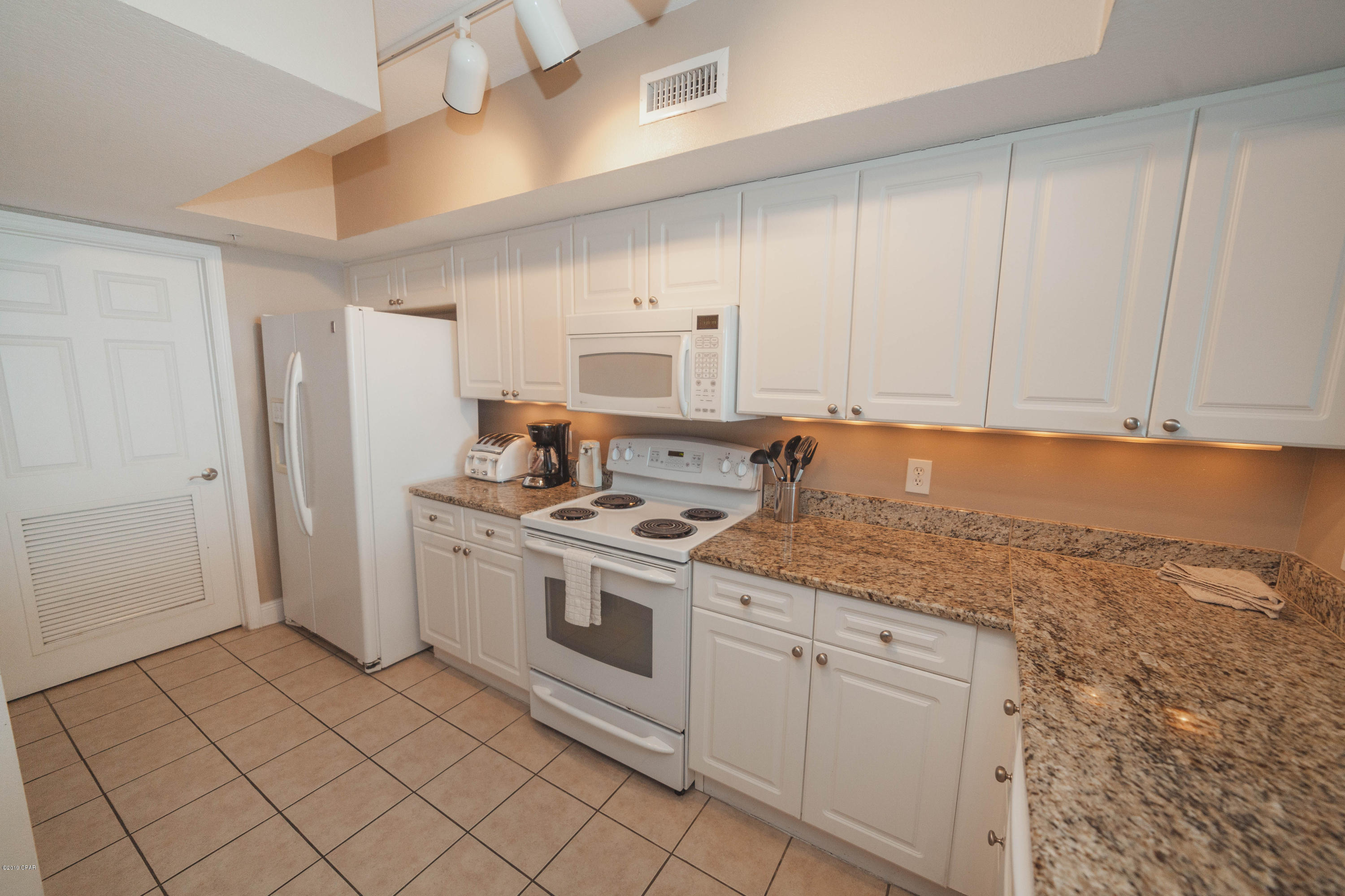 Emerald Beach Resort - Residential