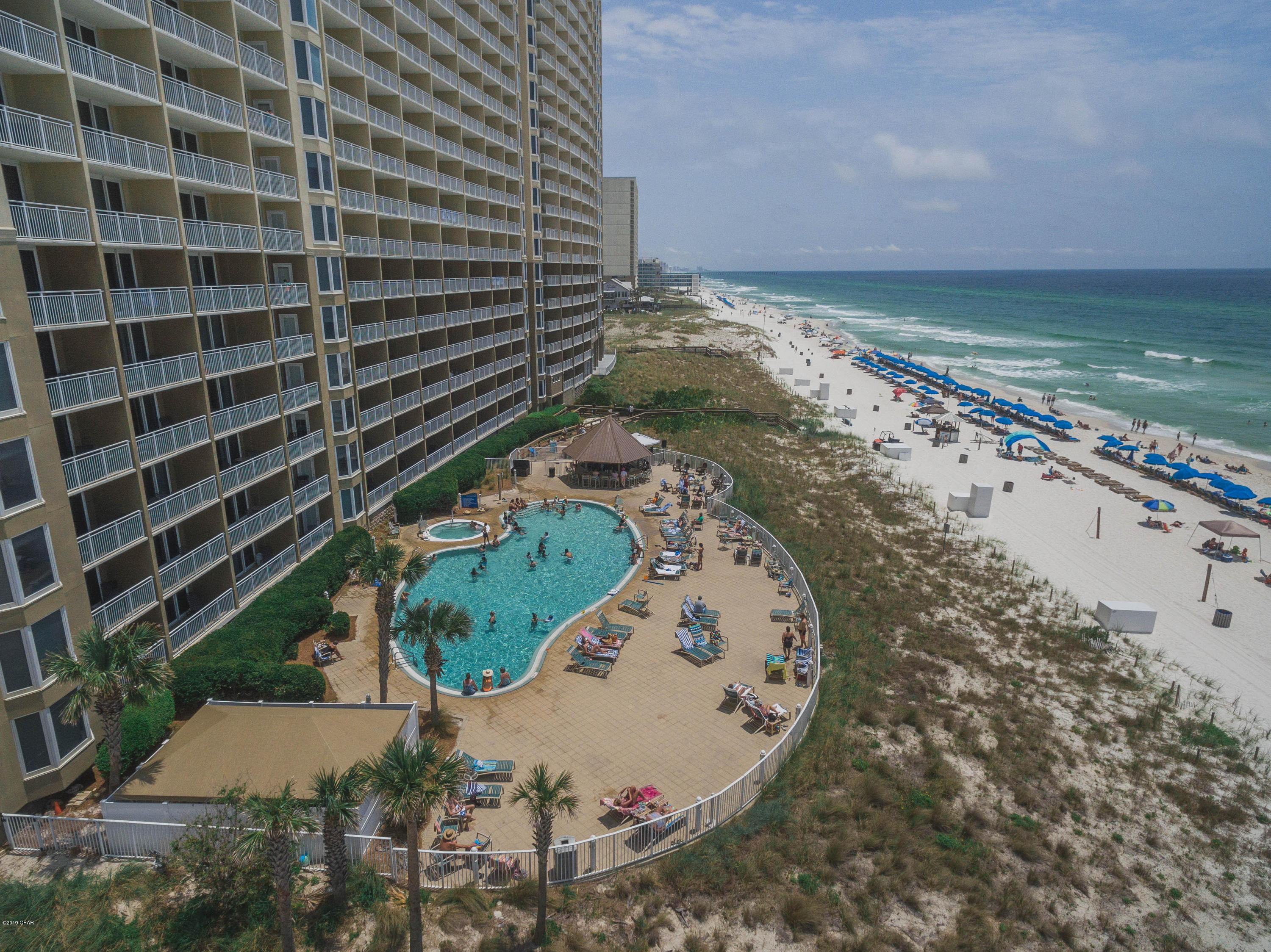 Emerald Beach Resort - Residential