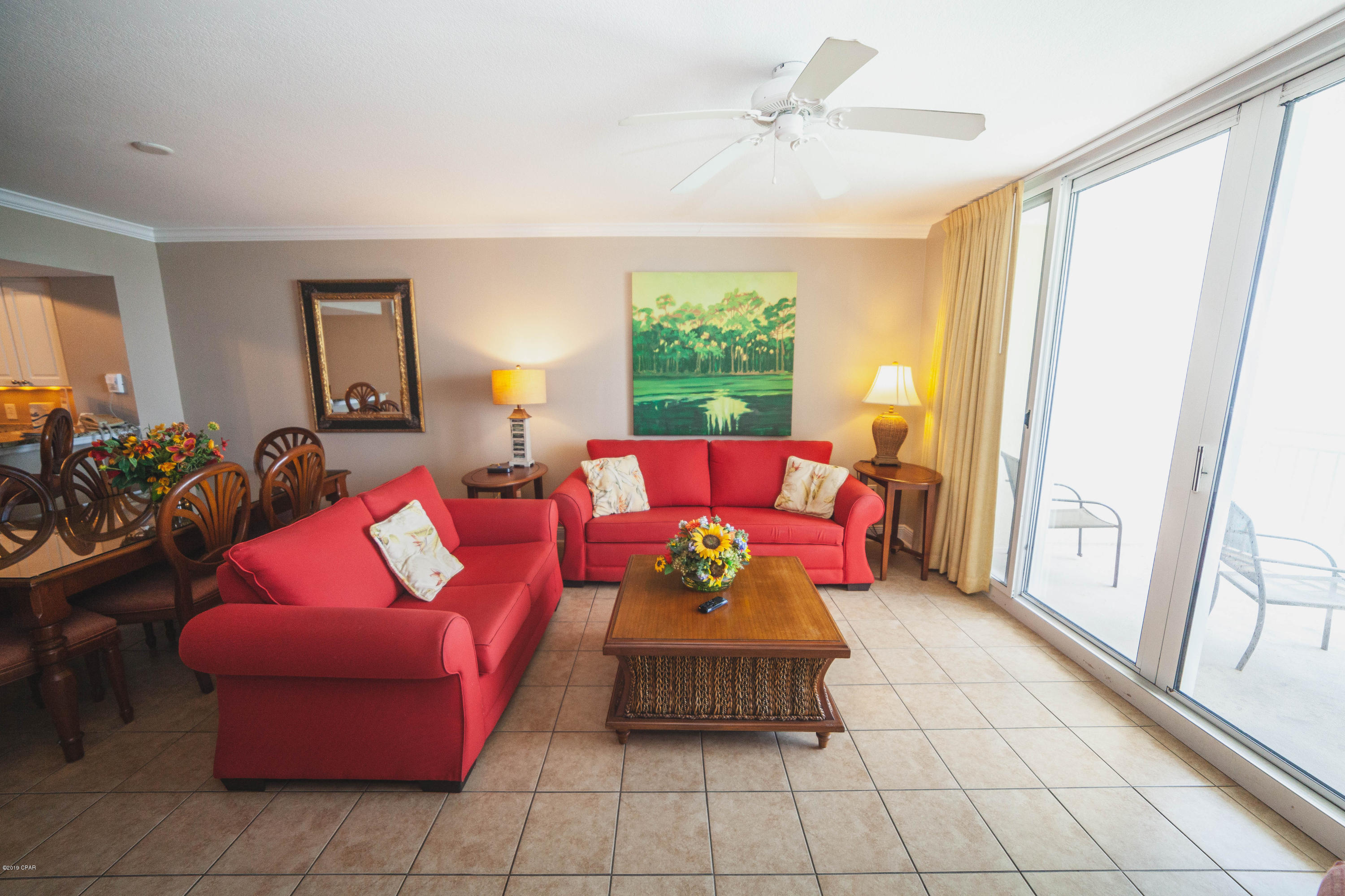 Emerald Beach Resort - Residential