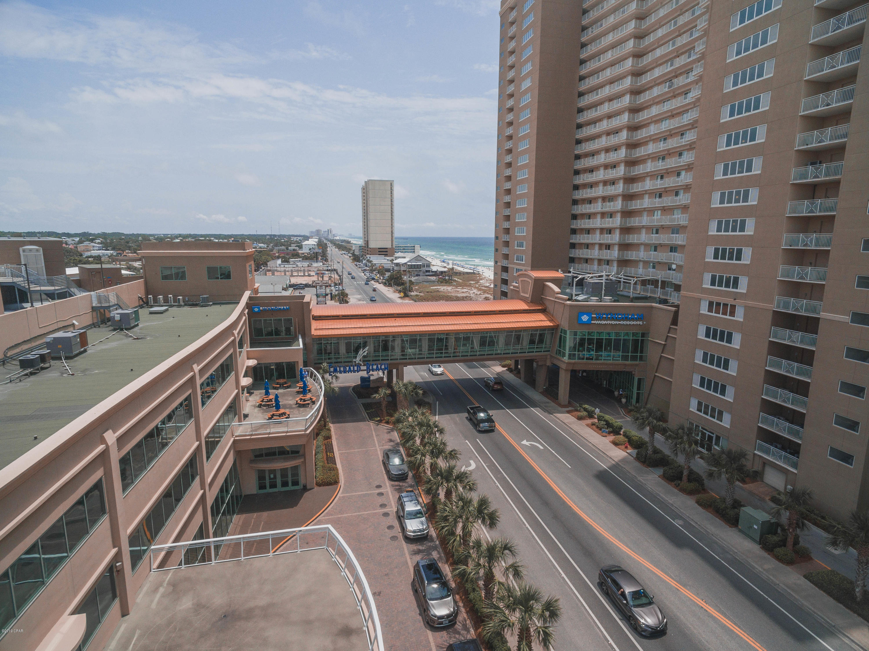 Emerald Beach Resort - Residential