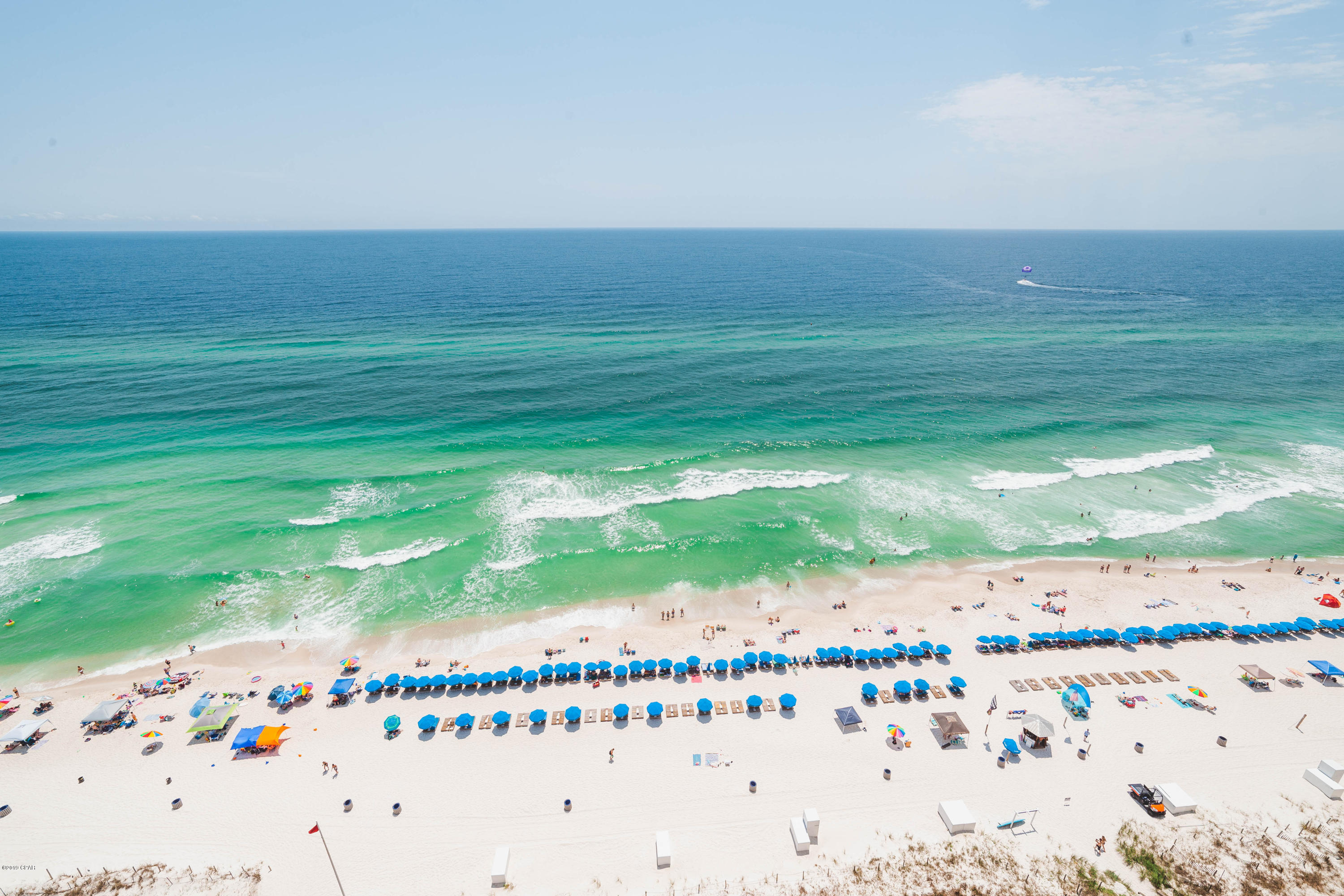 Emerald Beach Resort - Residential