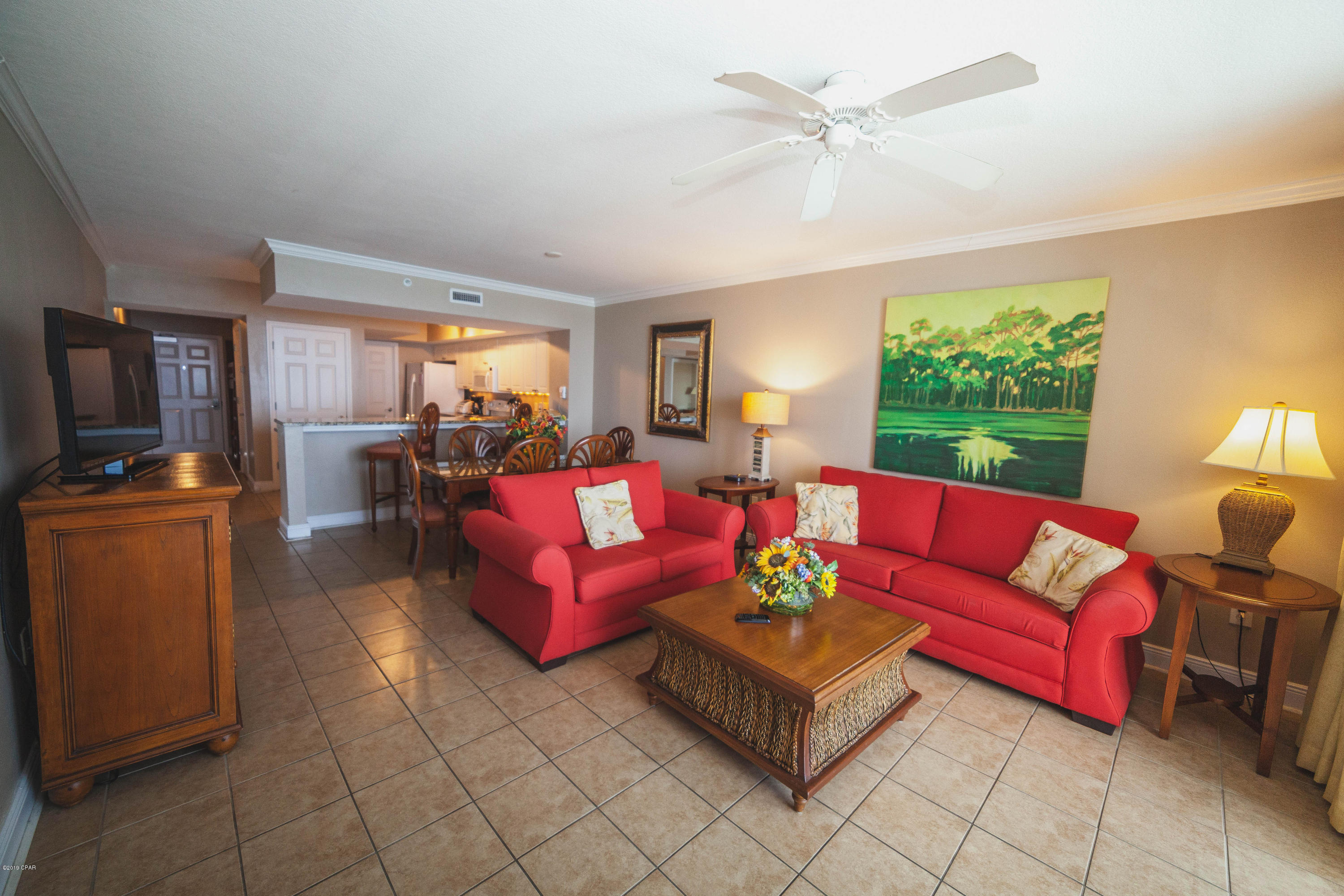 Emerald Beach Resort - Residential