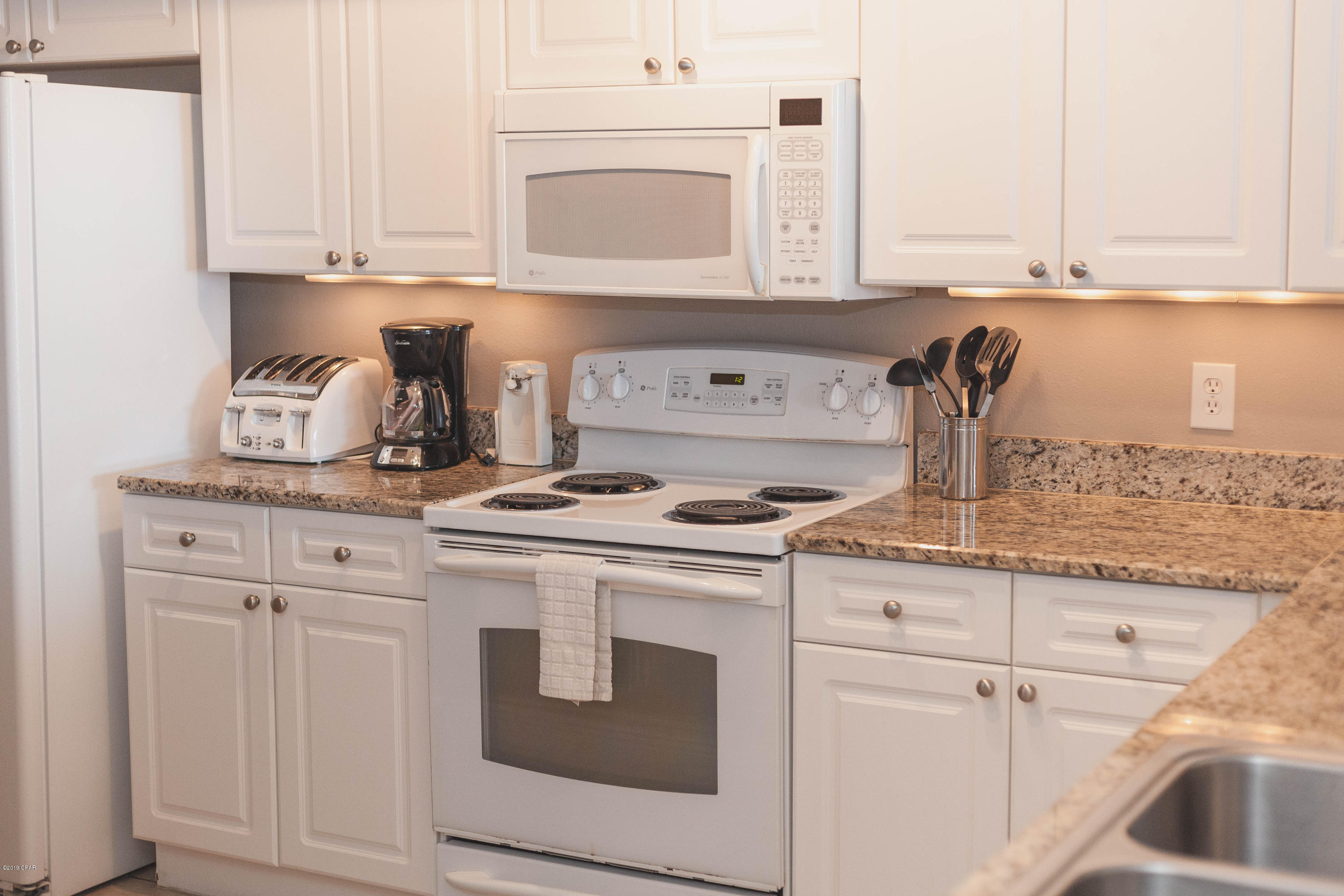 Emerald Beach Resort - Residential