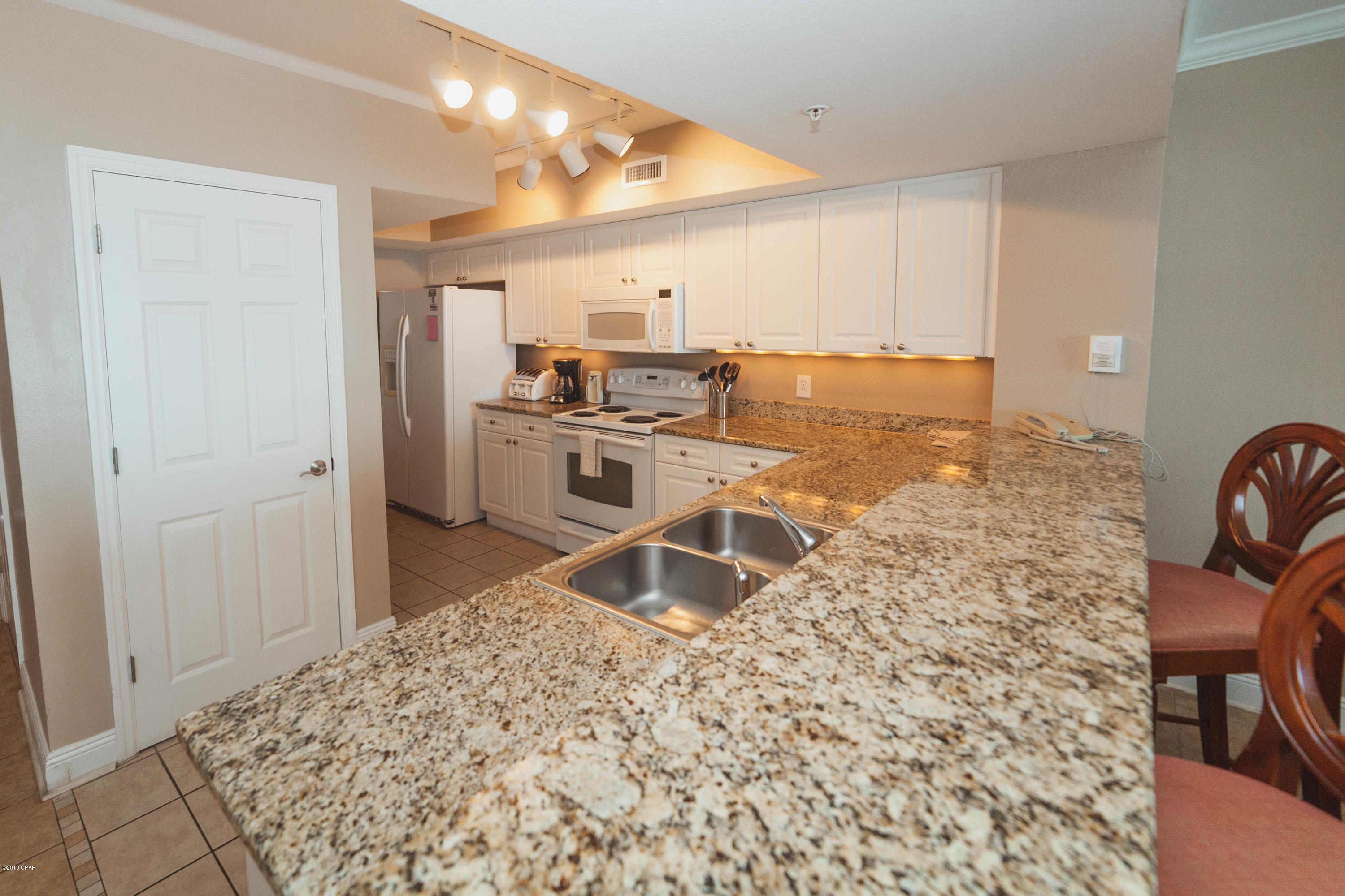 Emerald Beach Resort - Residential