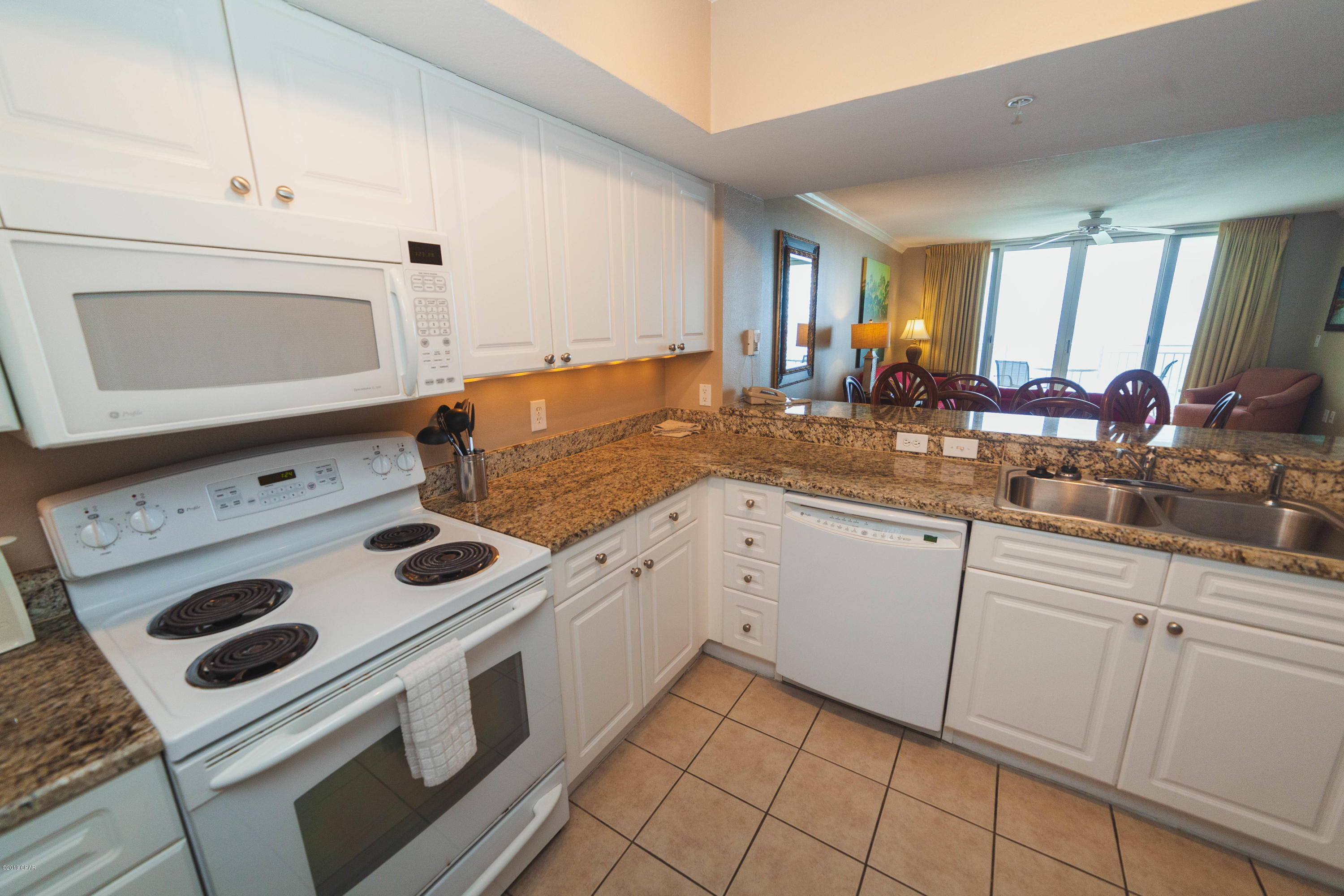 Emerald Beach Resort - Residential