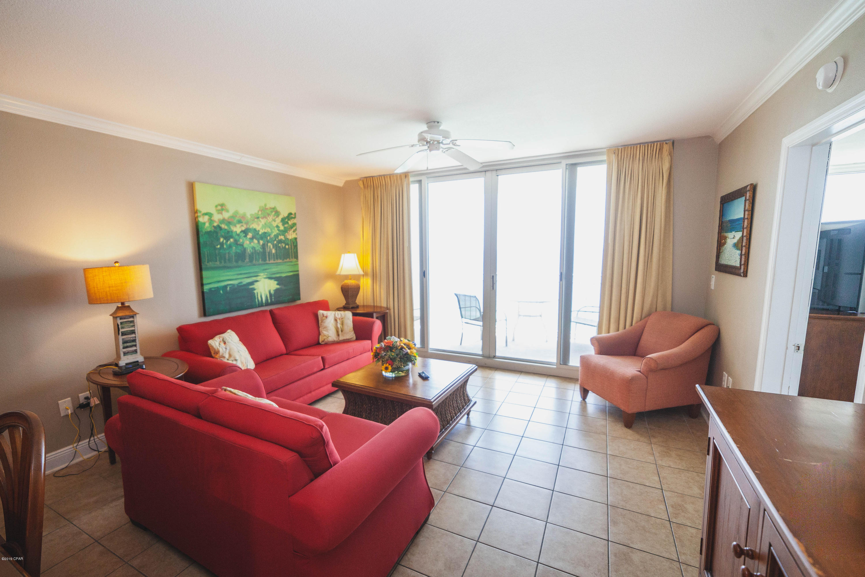 Emerald Beach Resort - Residential