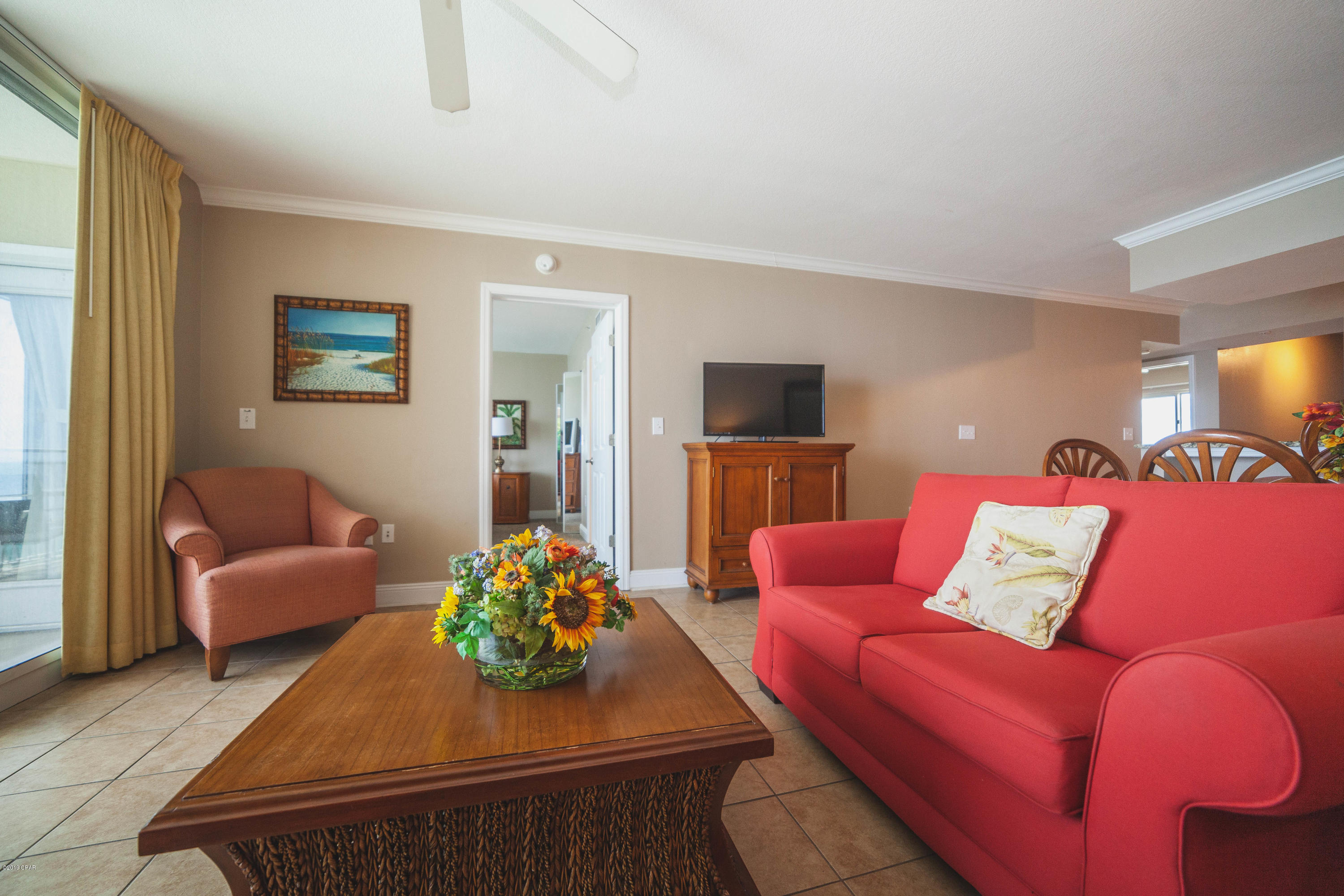 Emerald Beach Resort - Residential