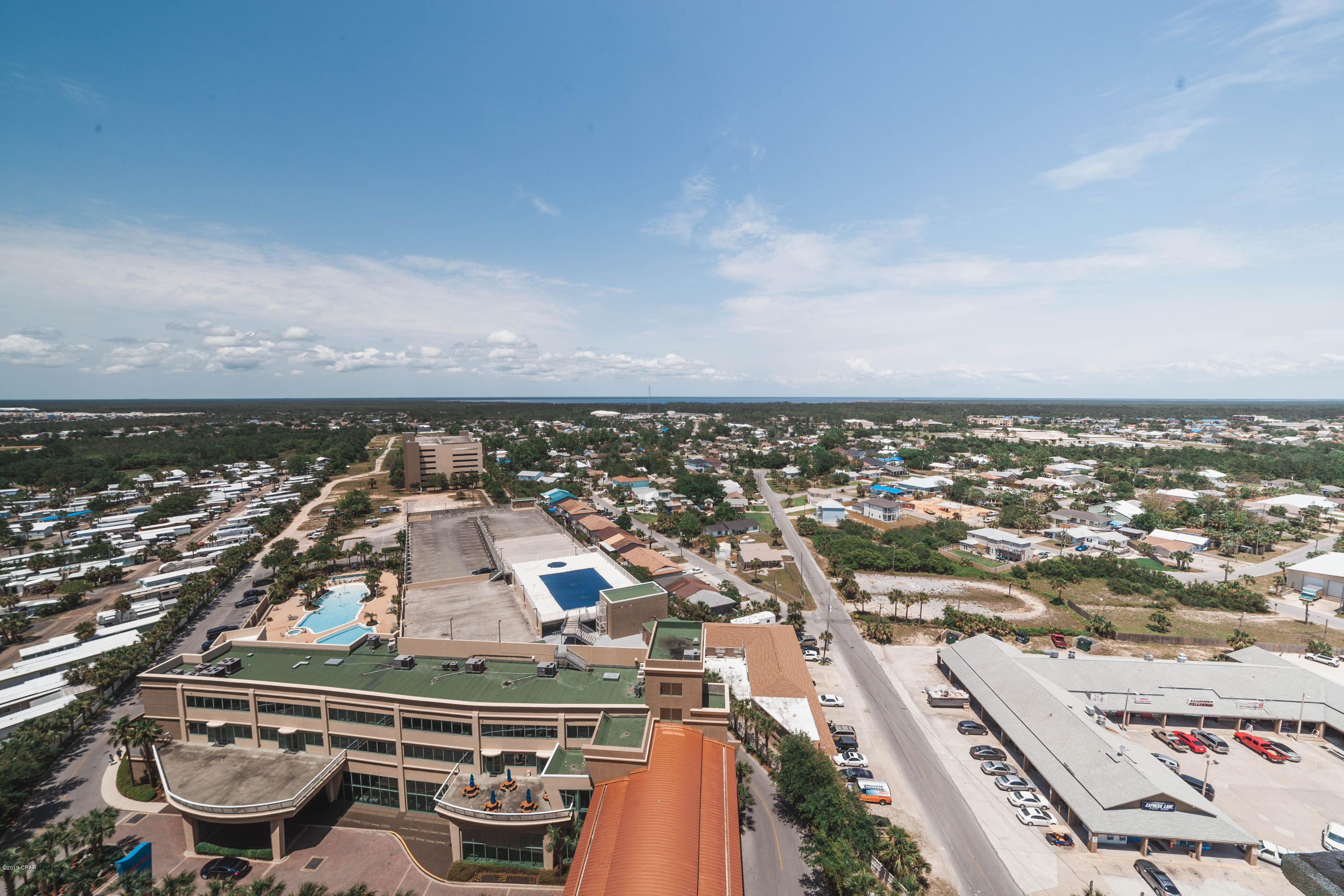 Emerald Beach Resort - Residential