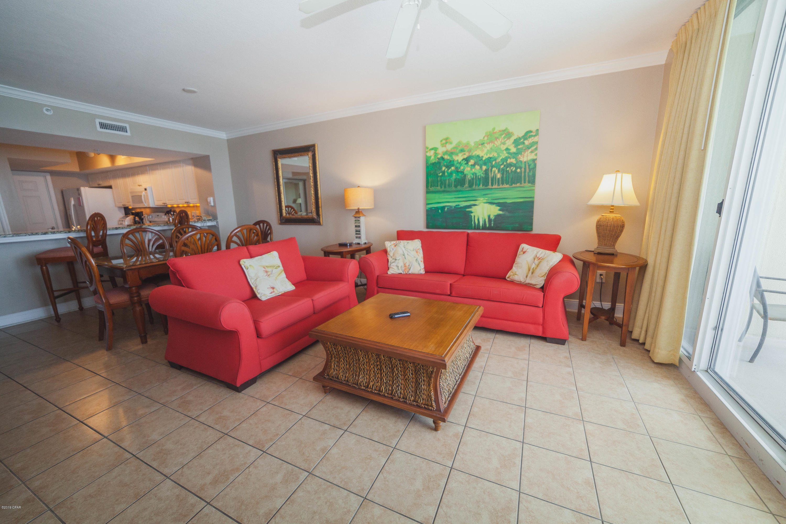 Emerald Beach Resort - Residential